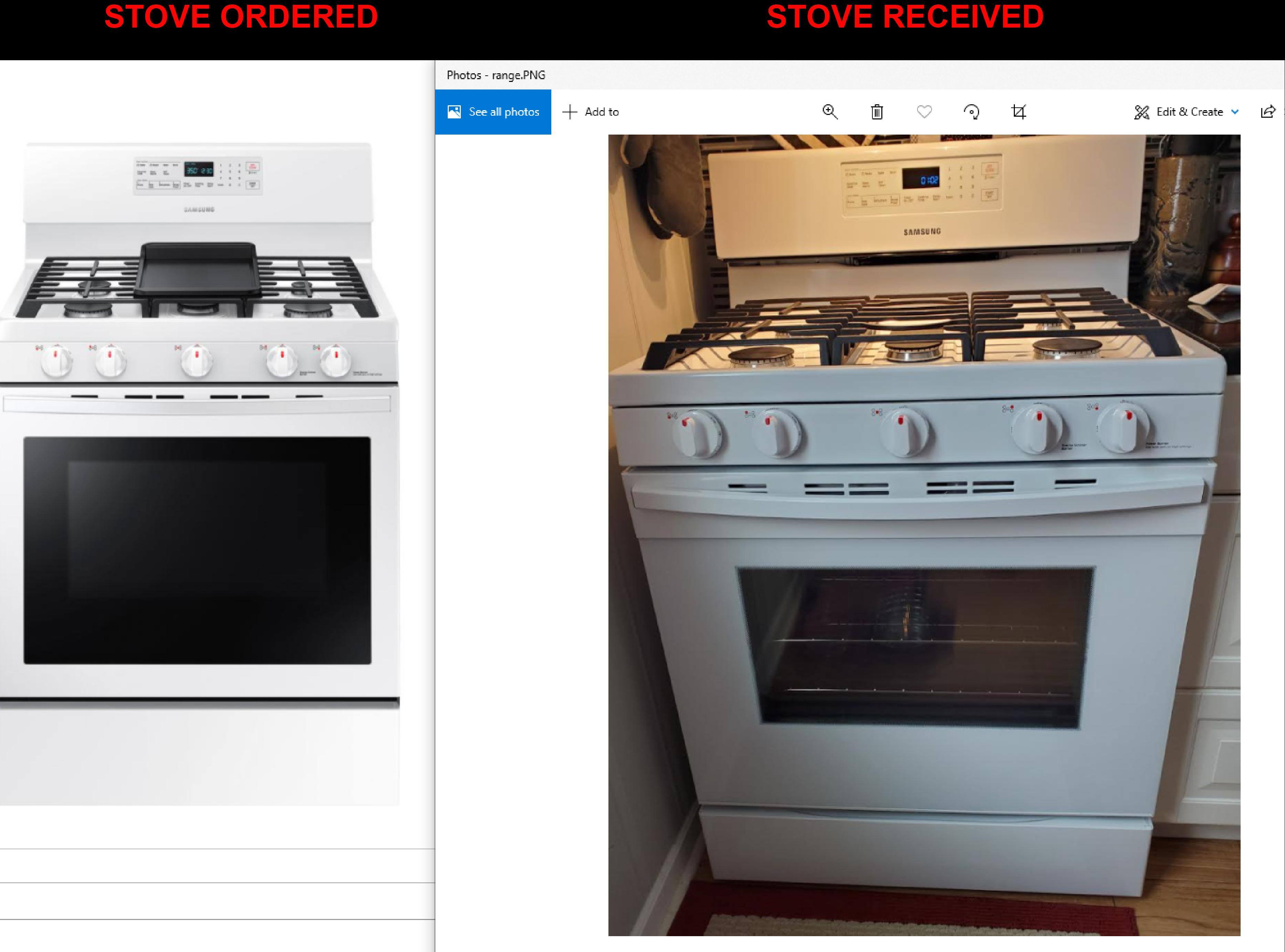 Customer provided image, click to load a larger version