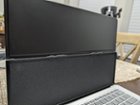 Underside of screen hinge, click to load a larger version