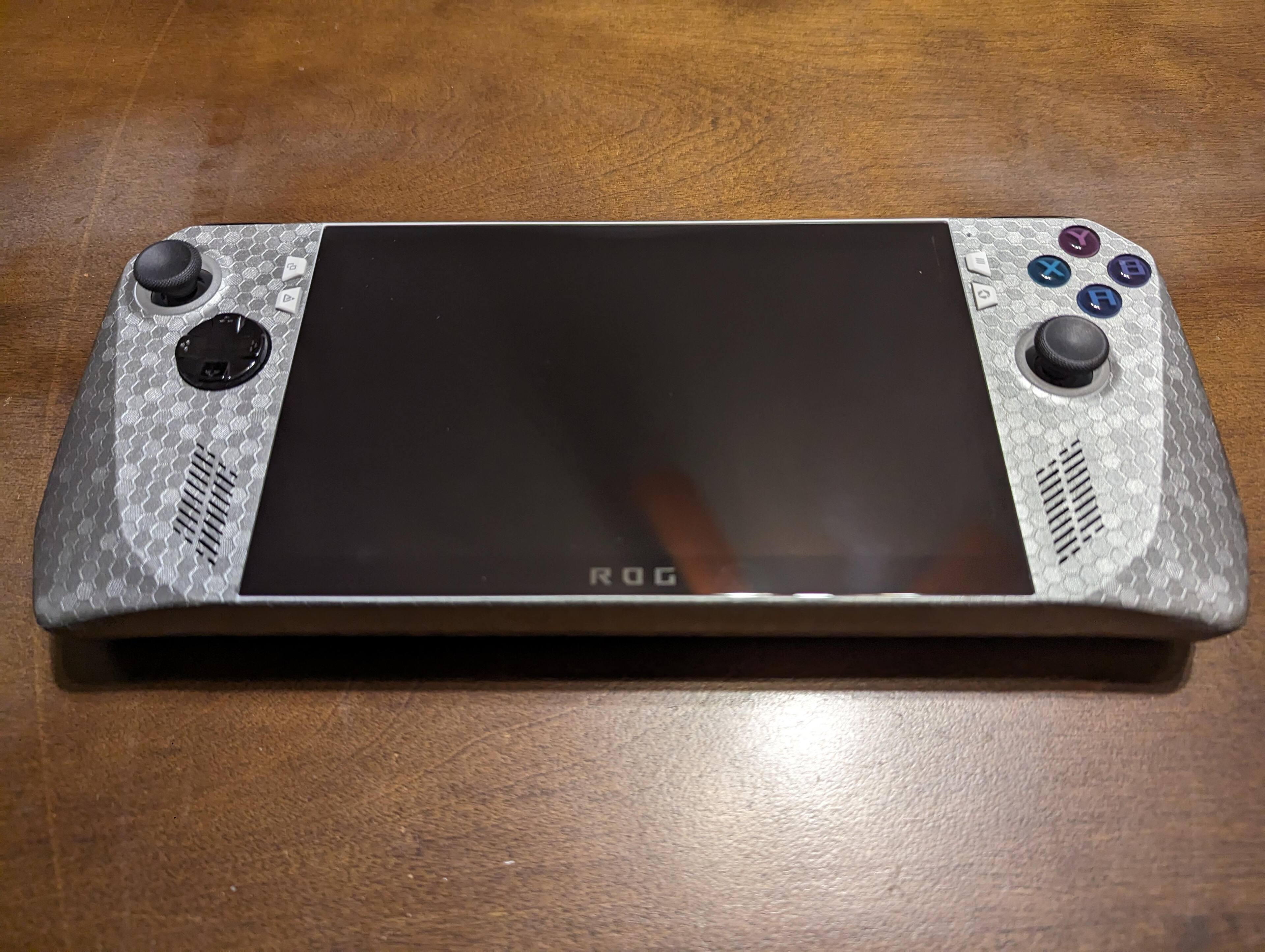 Customer provided, click to load a larger version