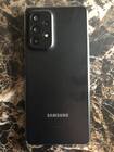 SM-A536UZKDXAA, Galaxy A53 5G 128GB, Black (Unlocked)