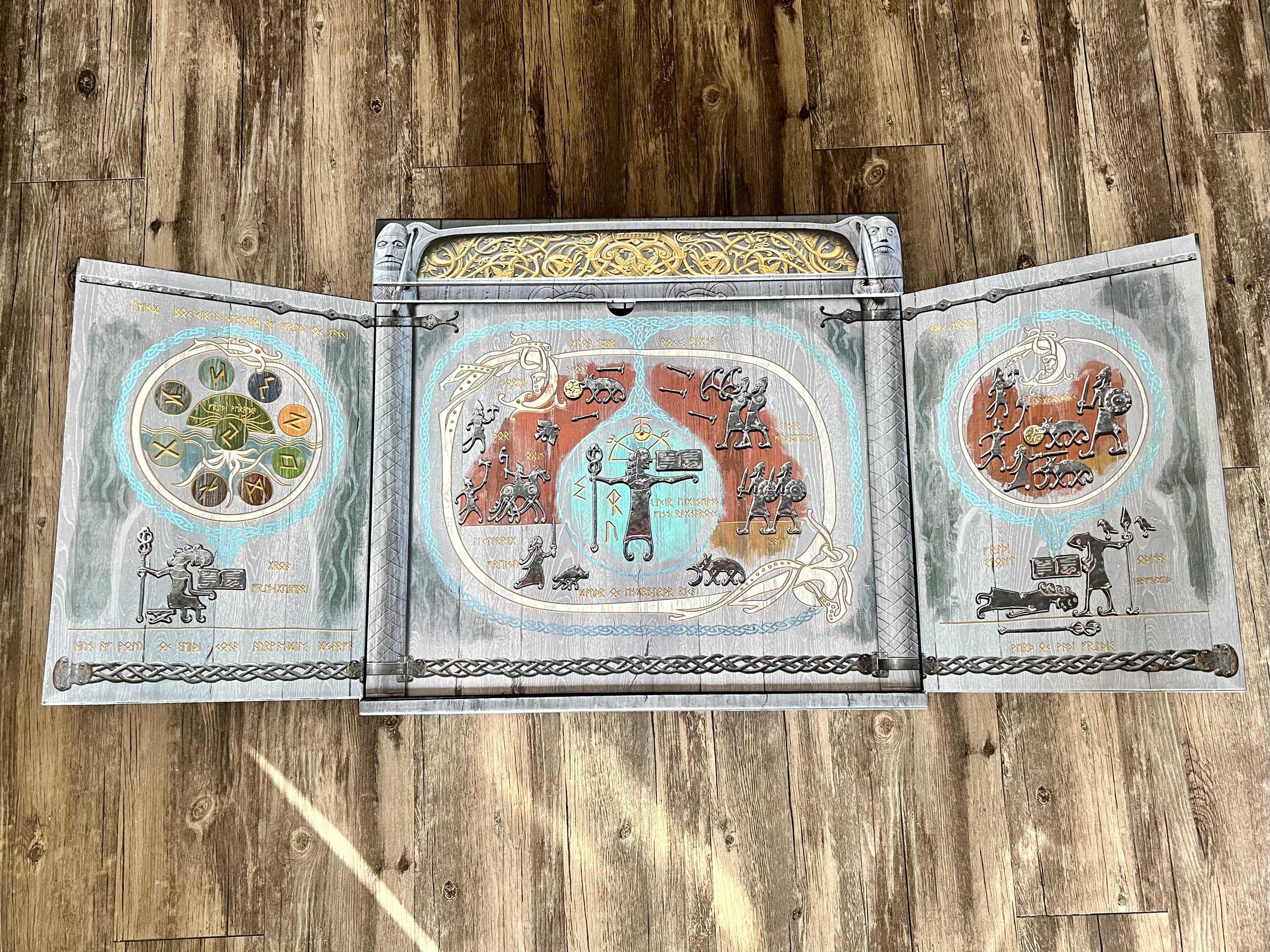 Customer provided, click to load a larger version