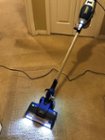 LED lights on the top and bottom., click to load a larger version