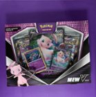 Pokémon Trading Card Game: Mew VMAX League Battle Deck 290-87112 - Best Buy