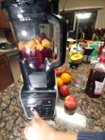 Ninja Blender DUO with Vacuum Blending and Micro-Juice Technology (IV701)
