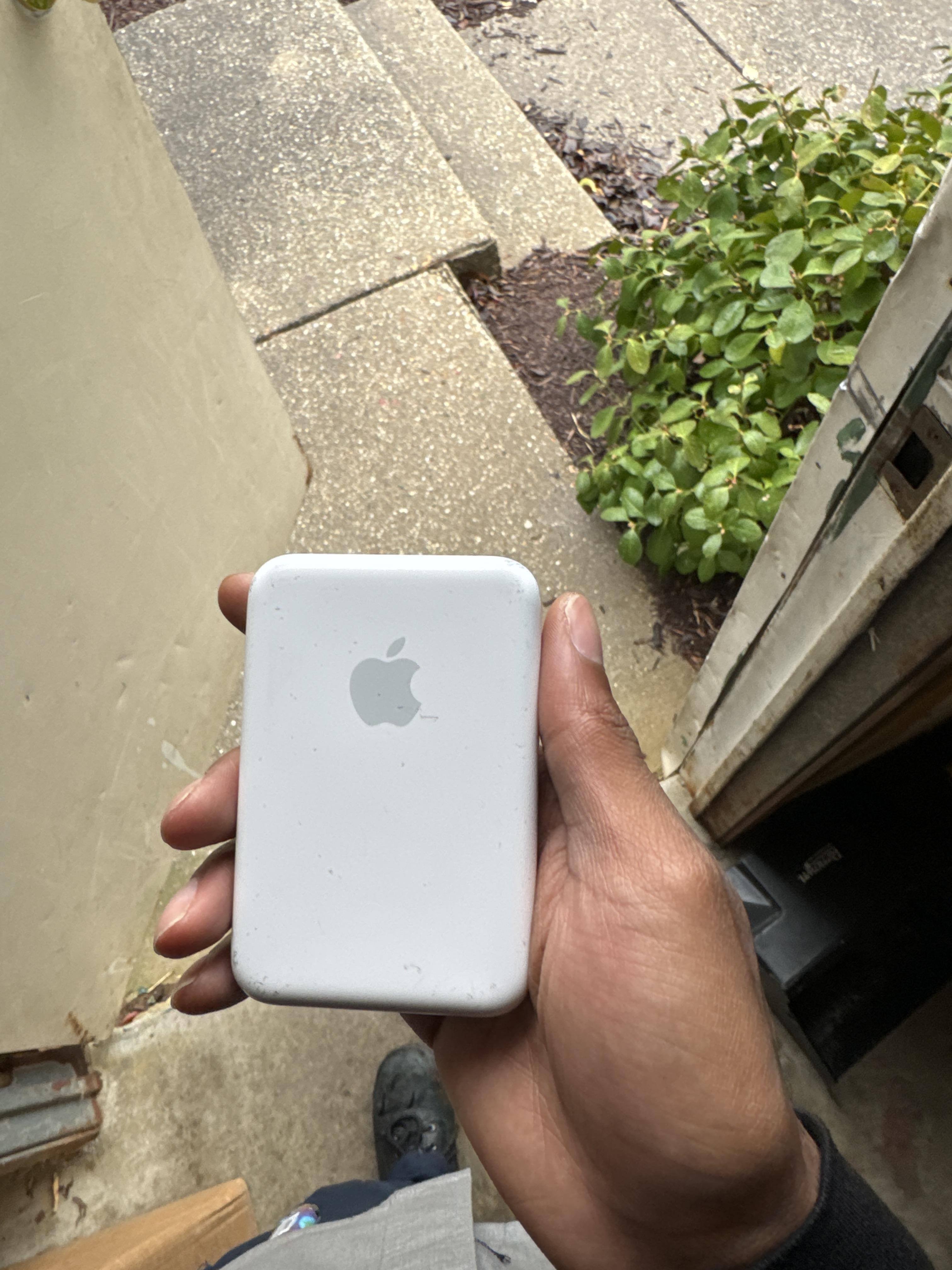 Customer provided, click to load a larger version