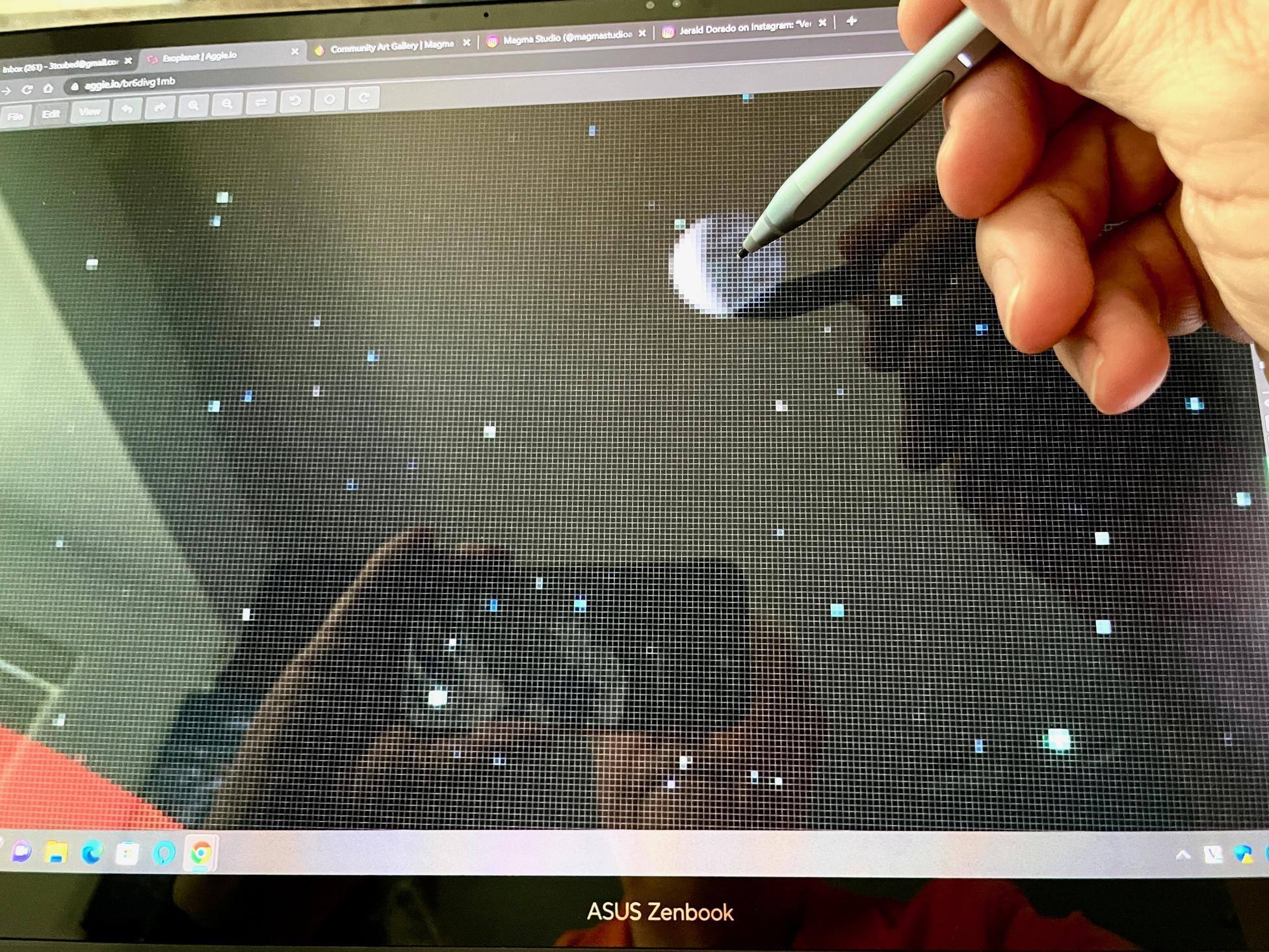 Customer provided, click to load a larger version