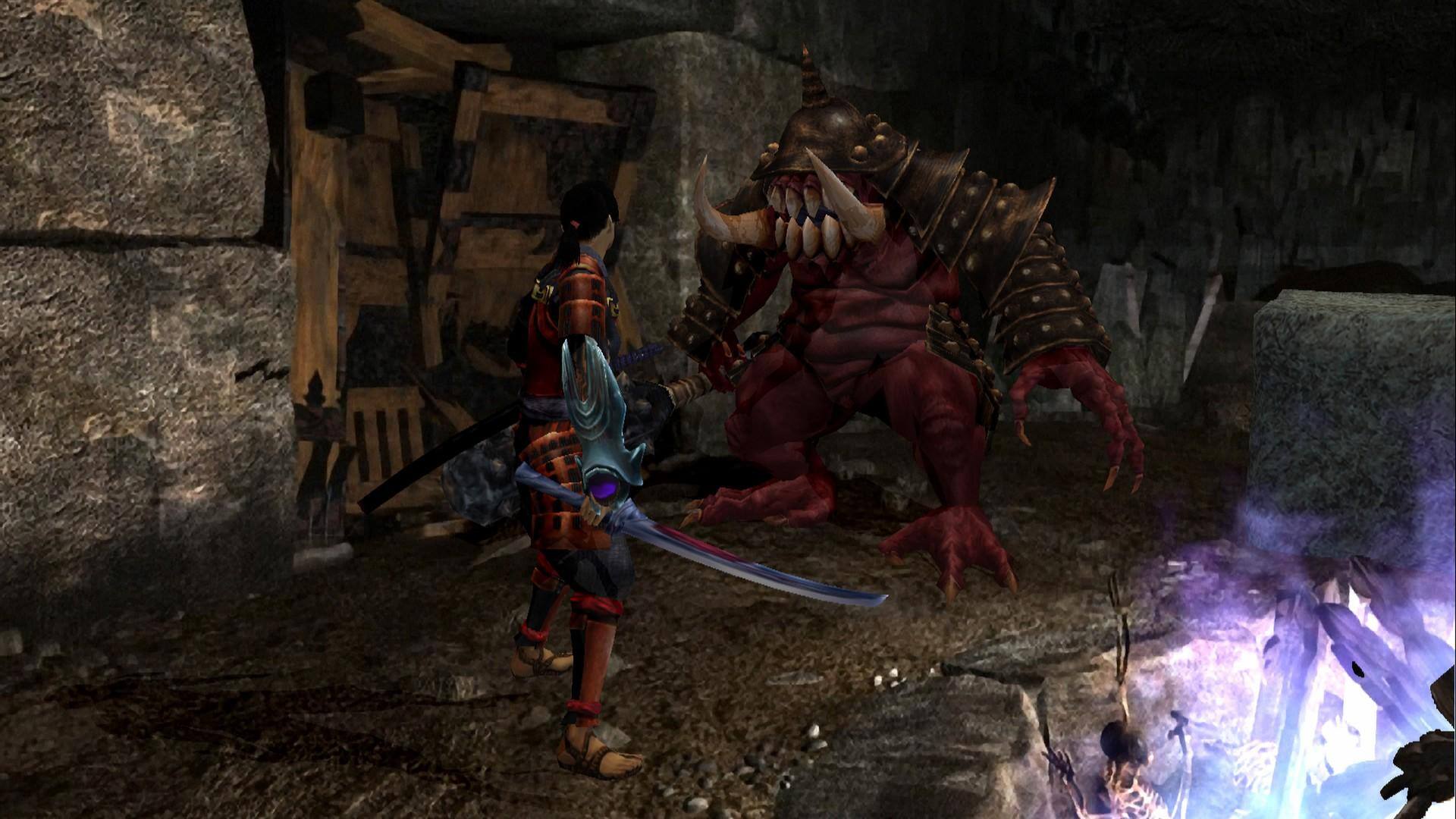 I loved this boss!, click to load a larger version