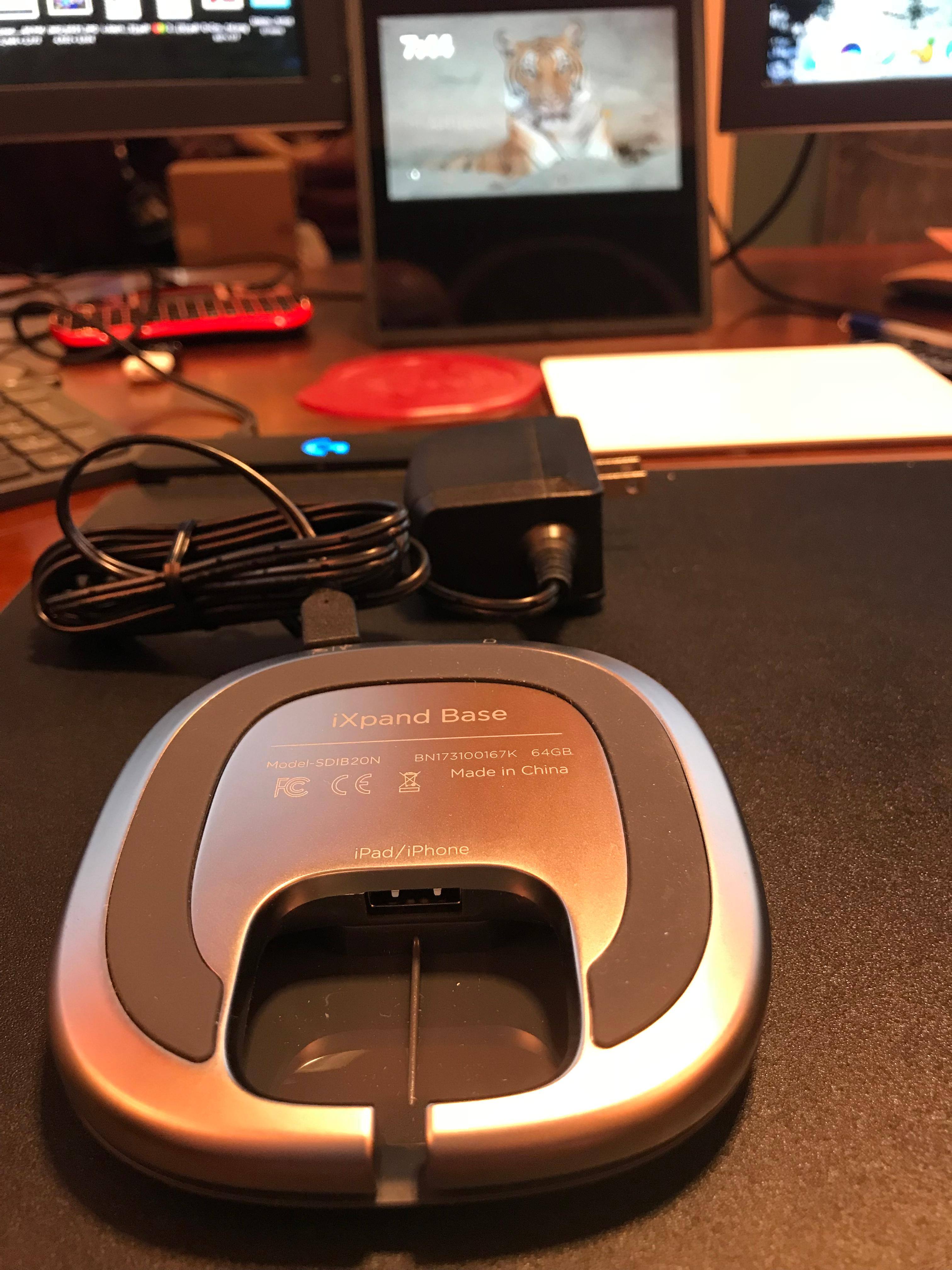 expand Base & power supply, click to load a larger version