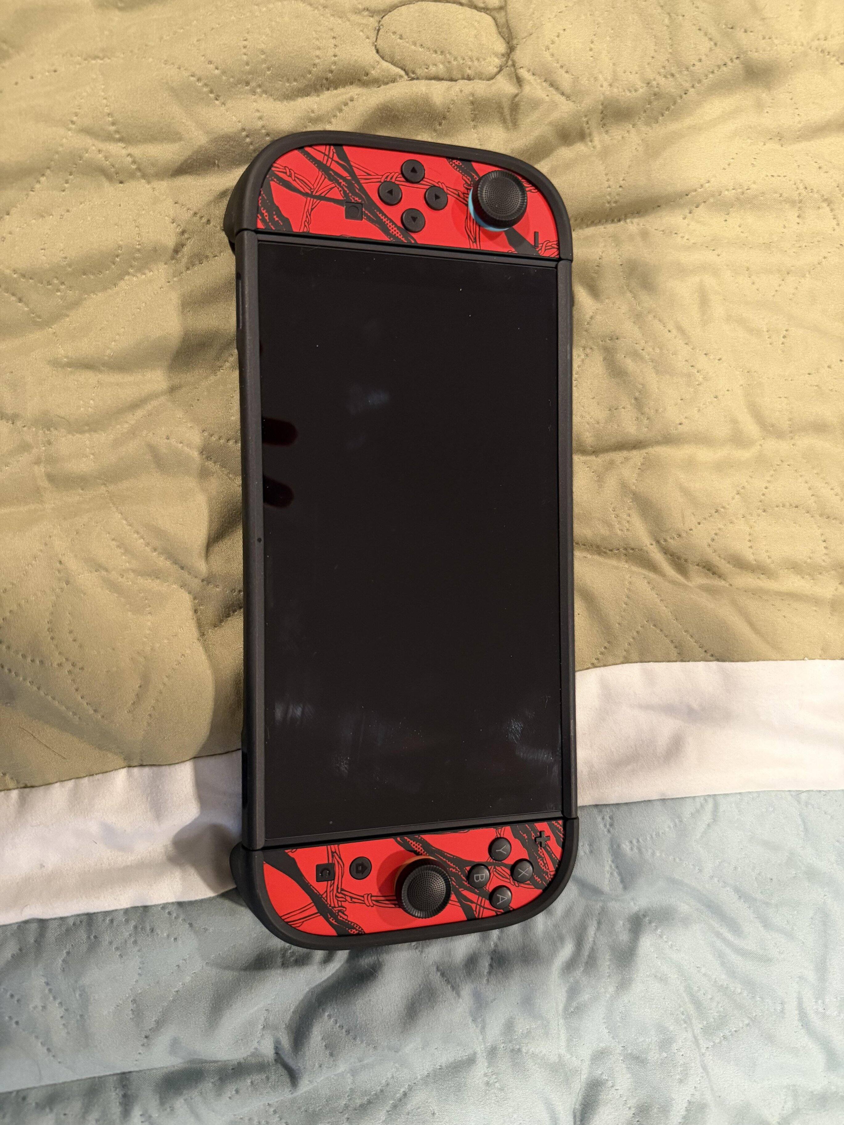 Customer provided, click to load a larger version