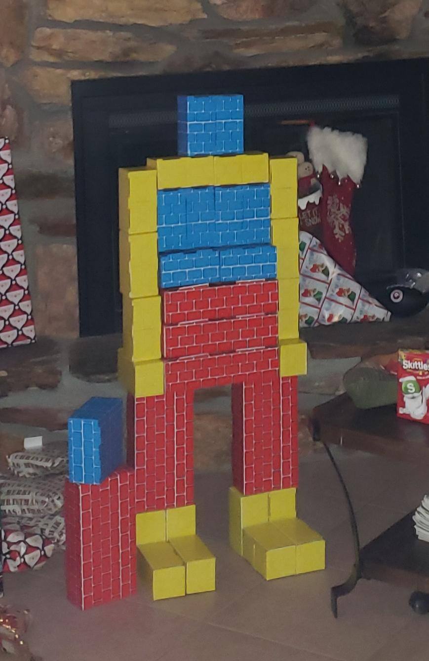 Customer provided image, click to load a larger version