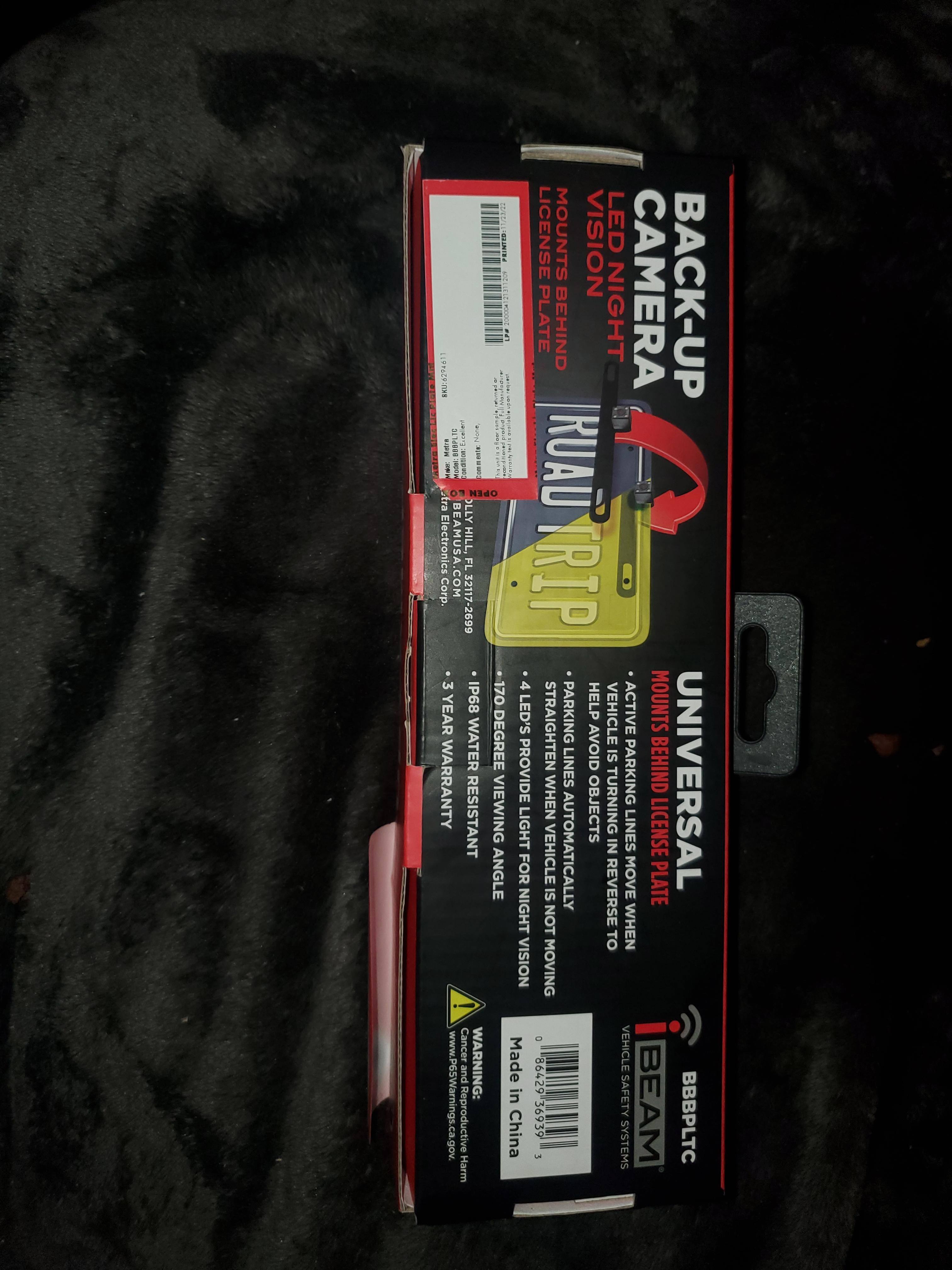 Customer provided image, click to load a larger version