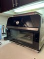 Instant Pot Omni Plus 18L 10-in-1 Air Fryer Toaster Oven Silver 140-4002-01  - Best Buy