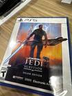 Best Buy: Star Wars Jedi: Survivor Deluxe Edition PlayStation 5