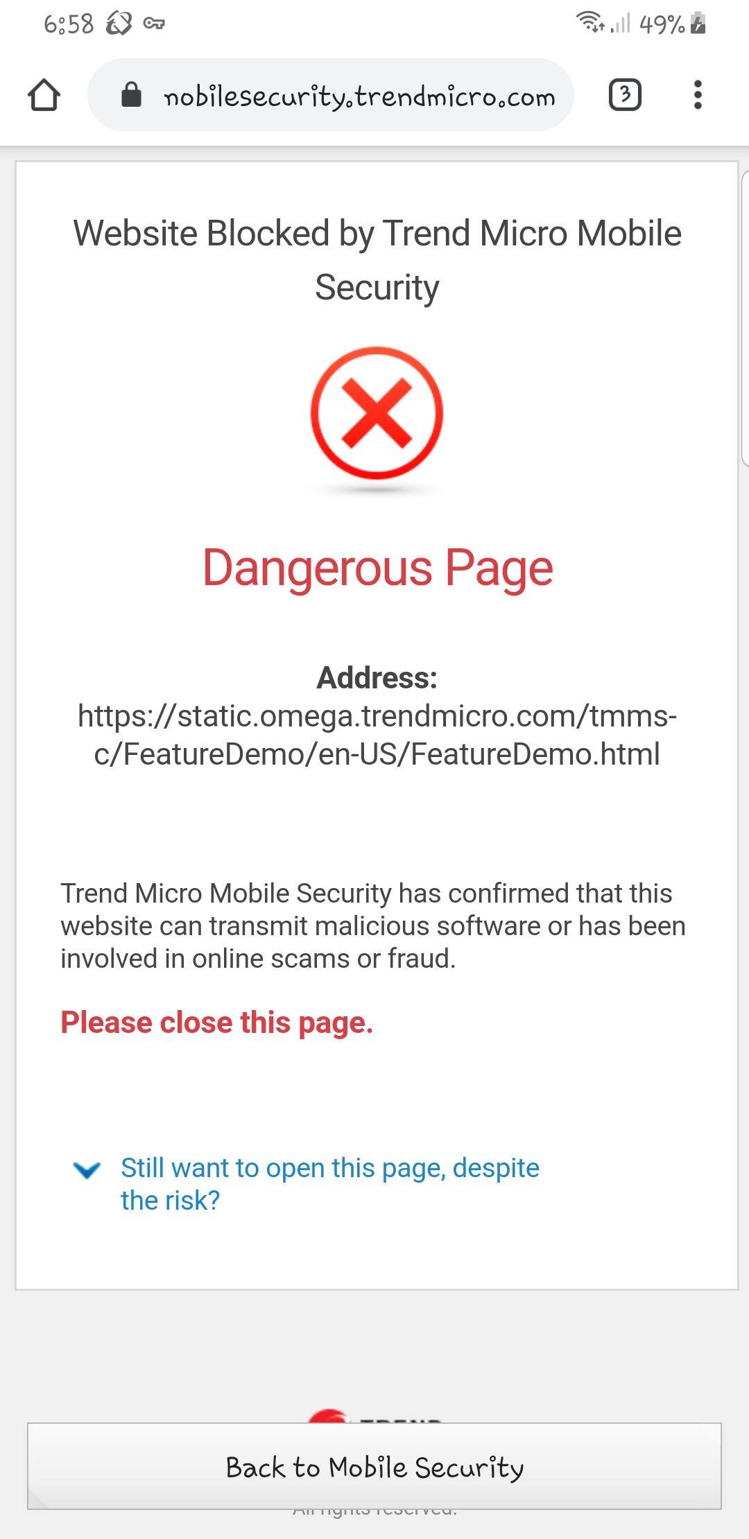 Customer provided image, click to load a larger version