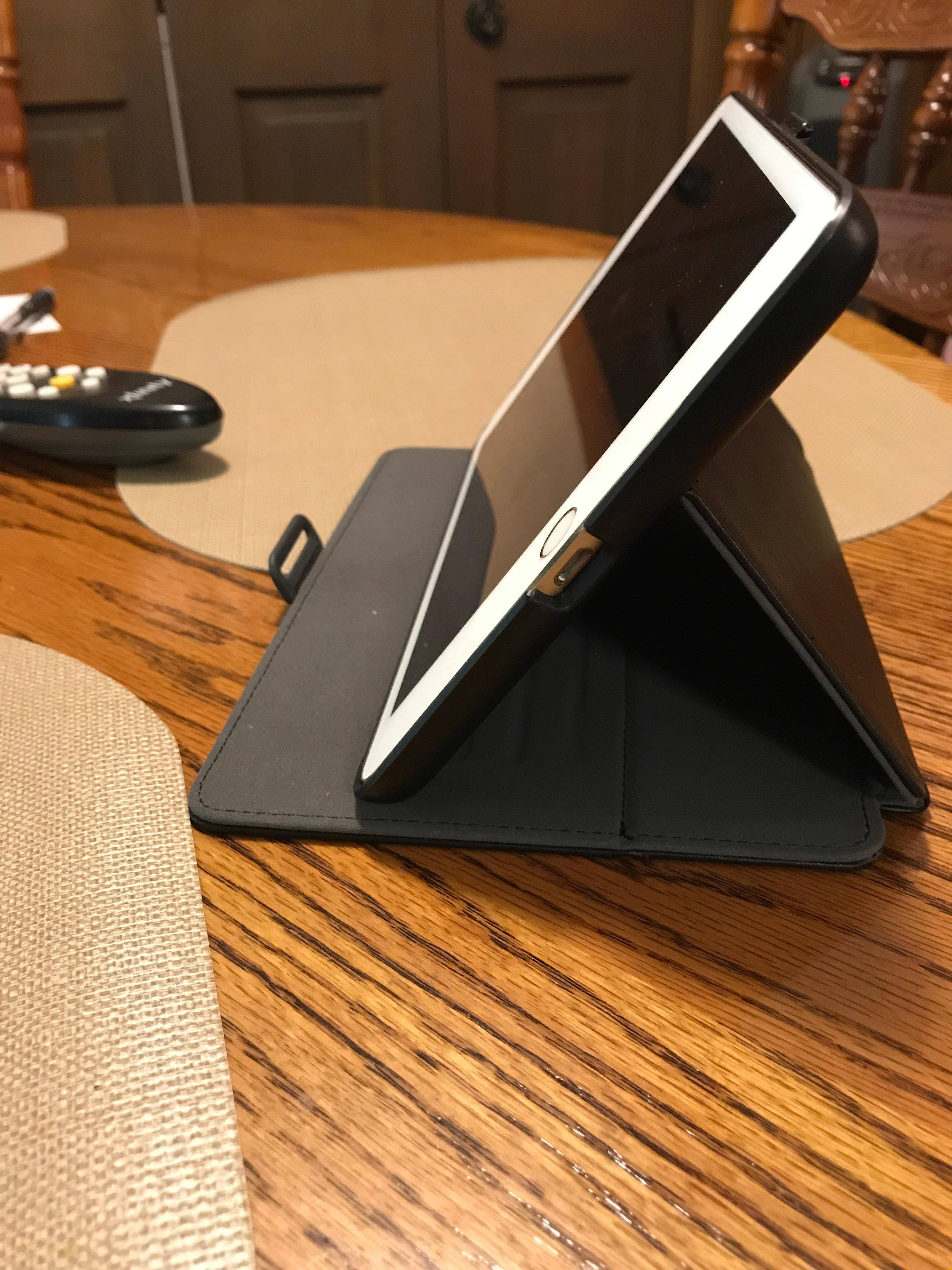 Side View, click to load a larger version