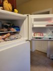 EV200FXBQ by Whirlpool - 20 cu. ft. Upright Freezer with Greater Capacity