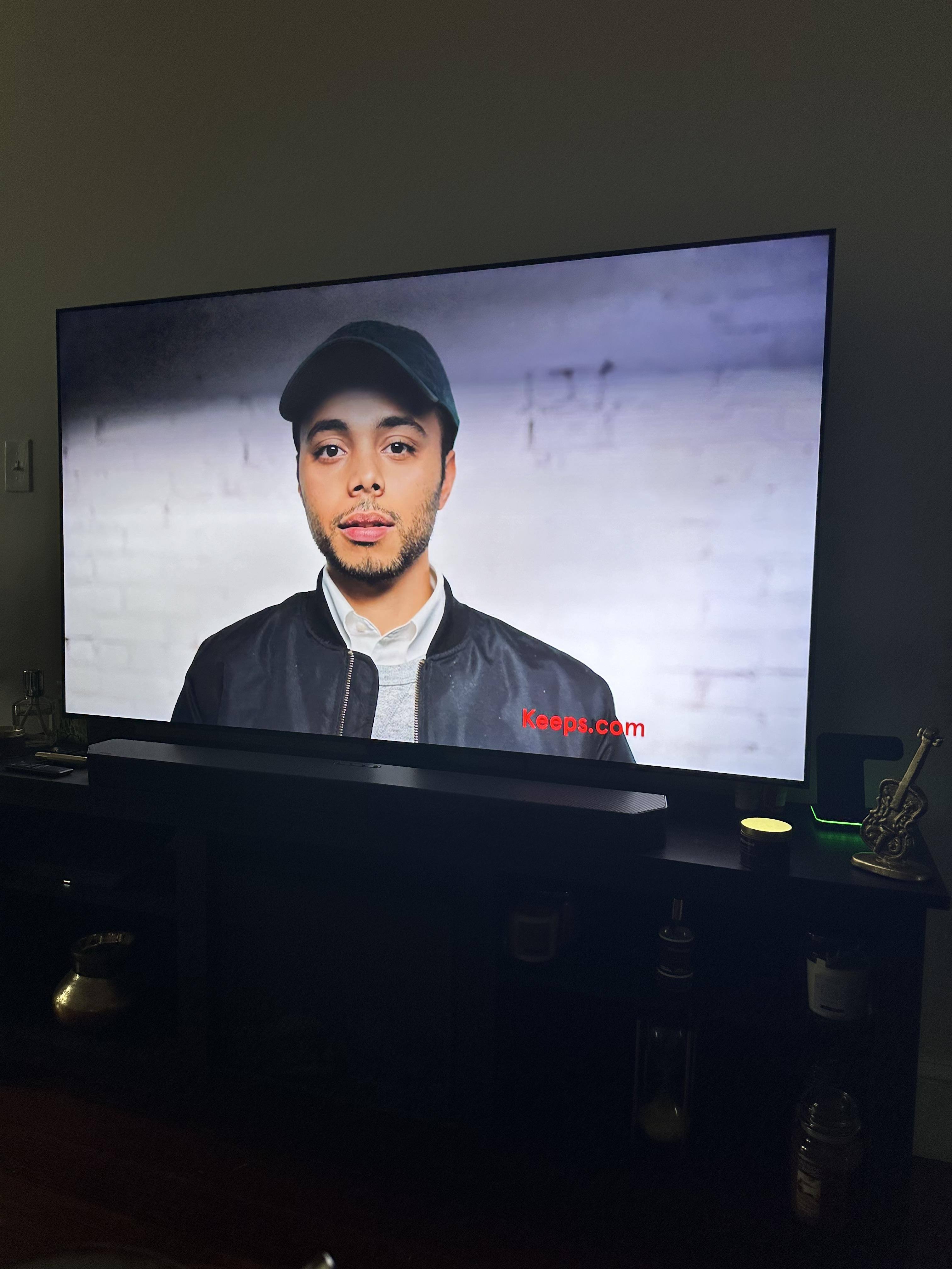 Customer provided, click to load a larger version