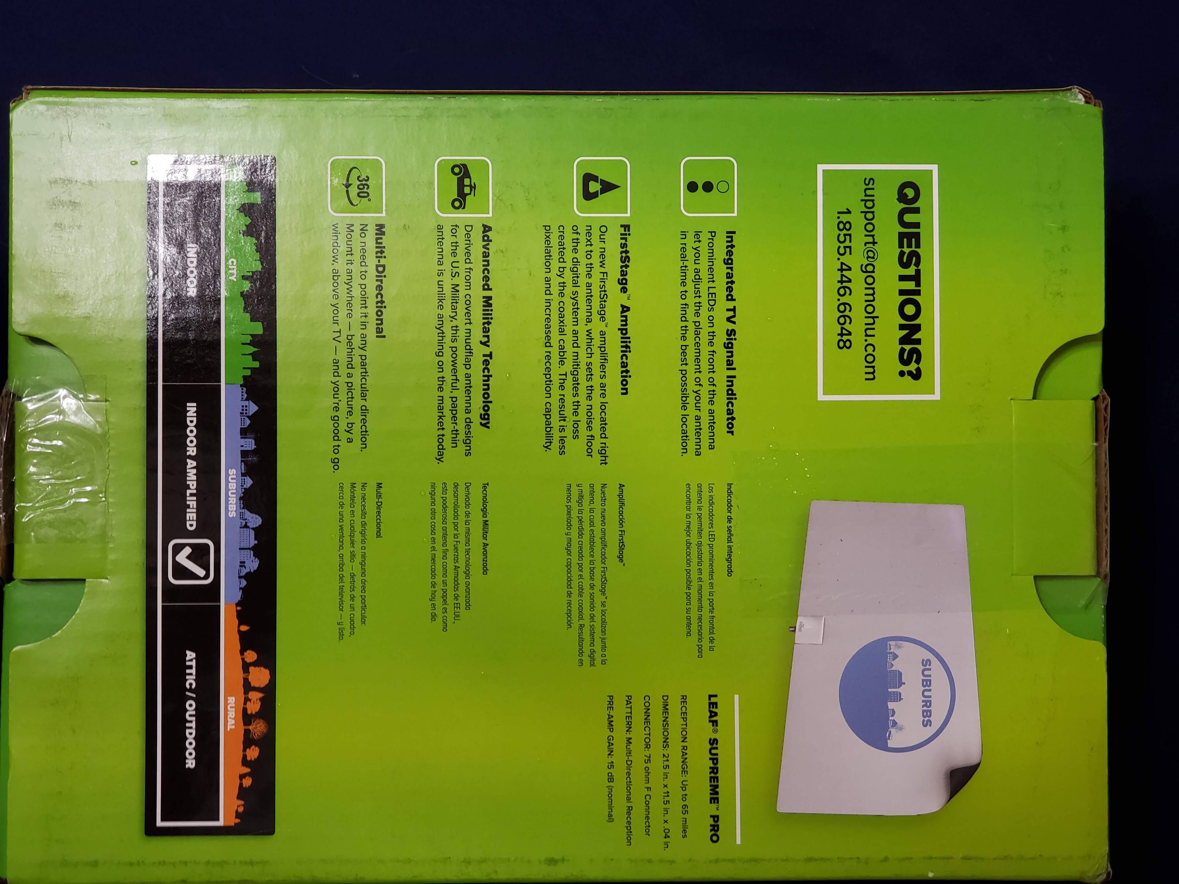 Customer provided image, click to load a larger version