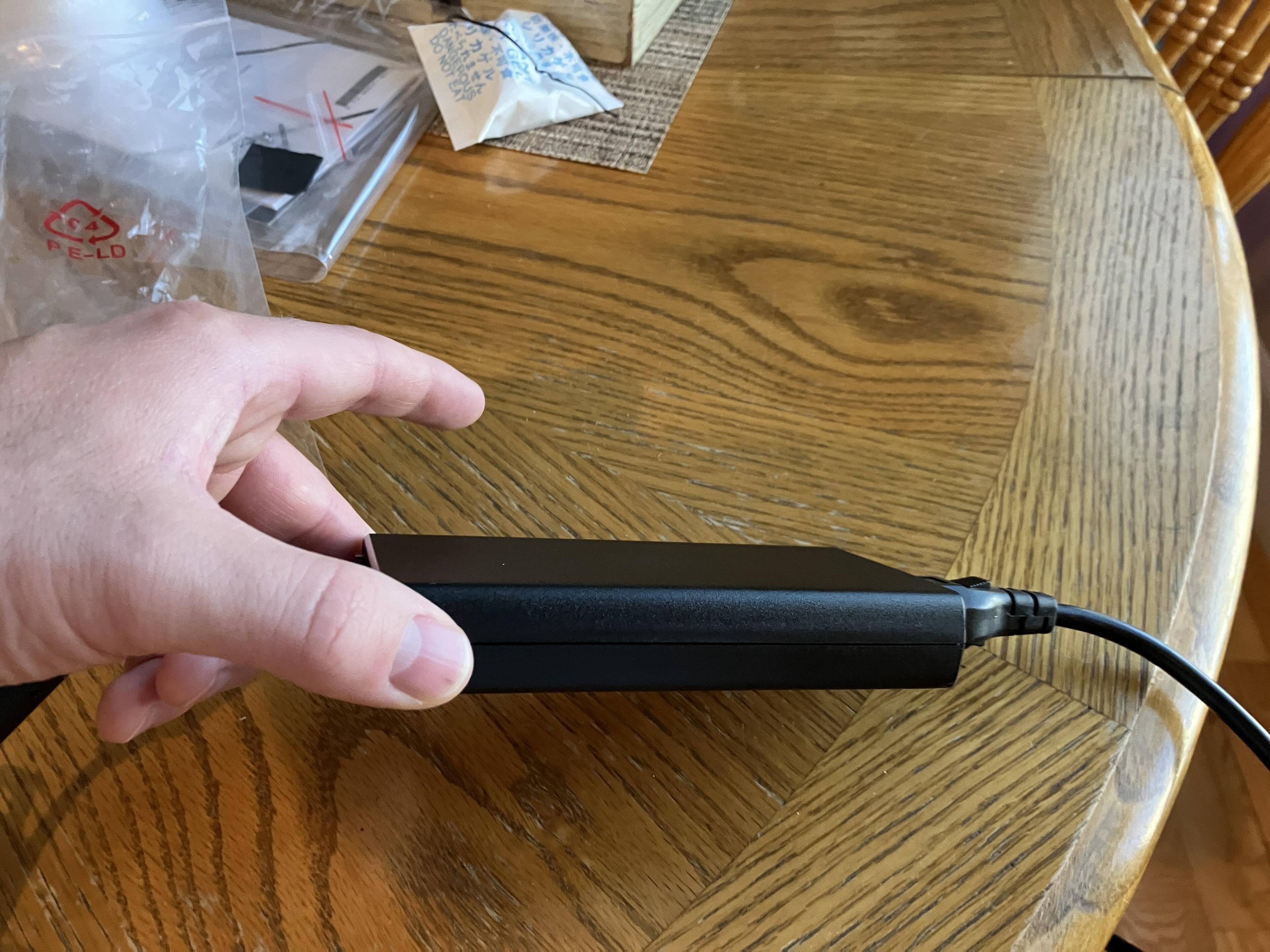 Customer provided, click to load a larger version