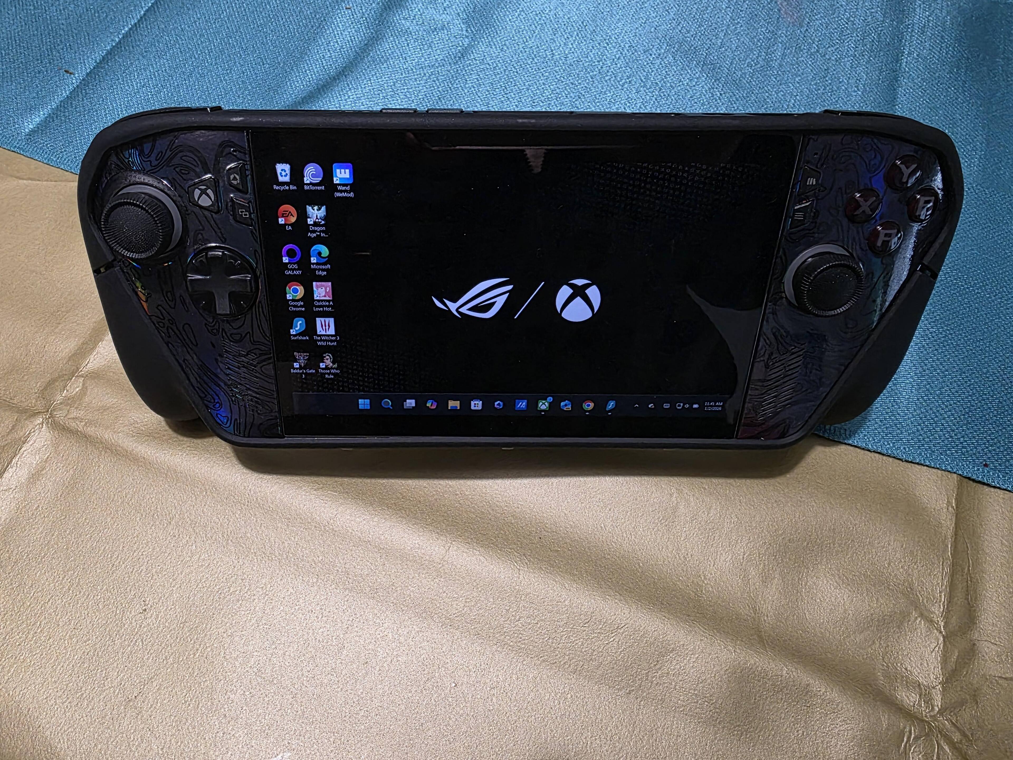 Customer provided, click to load a larger version