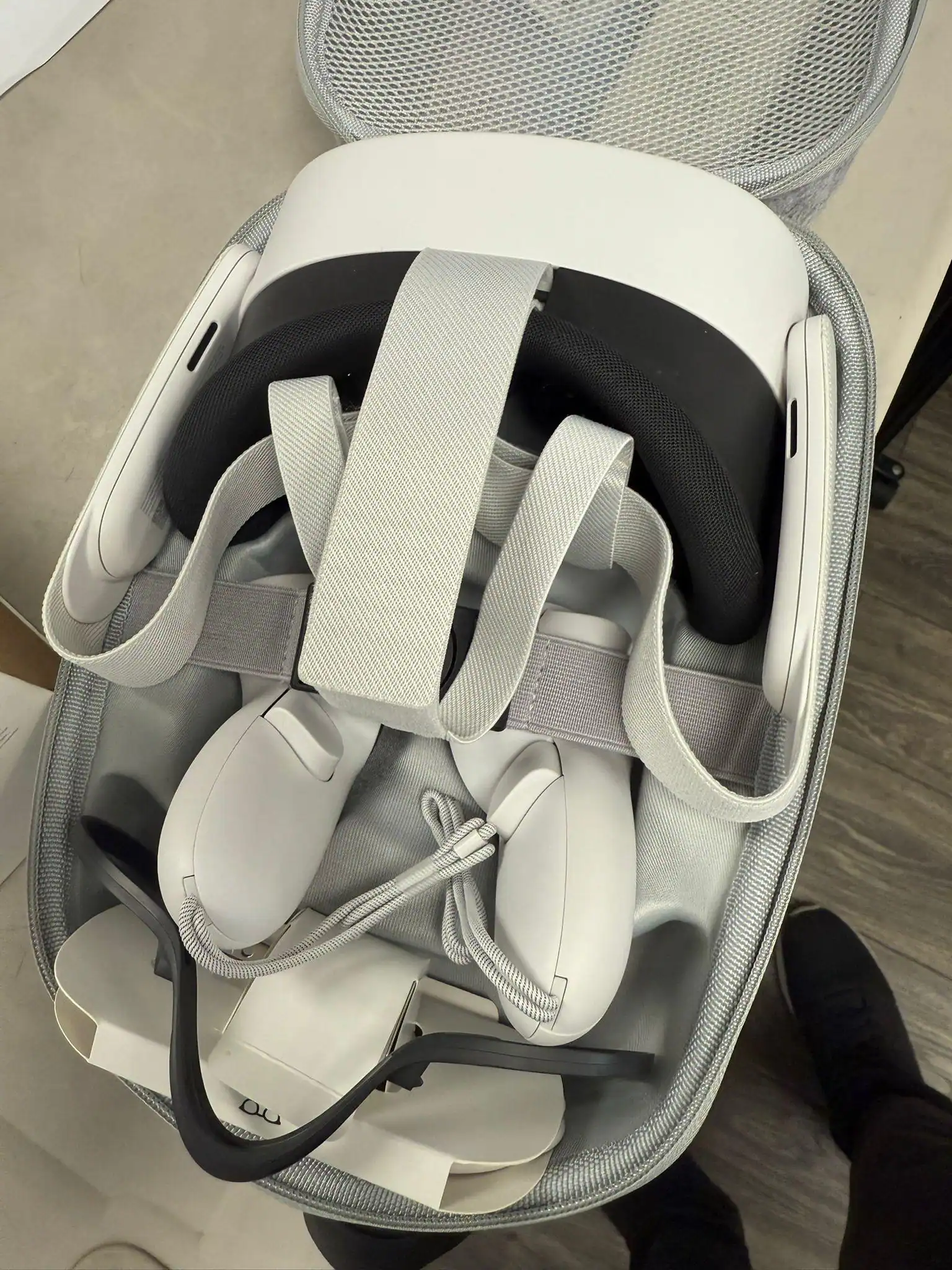 Customer provided, click to load a larger version