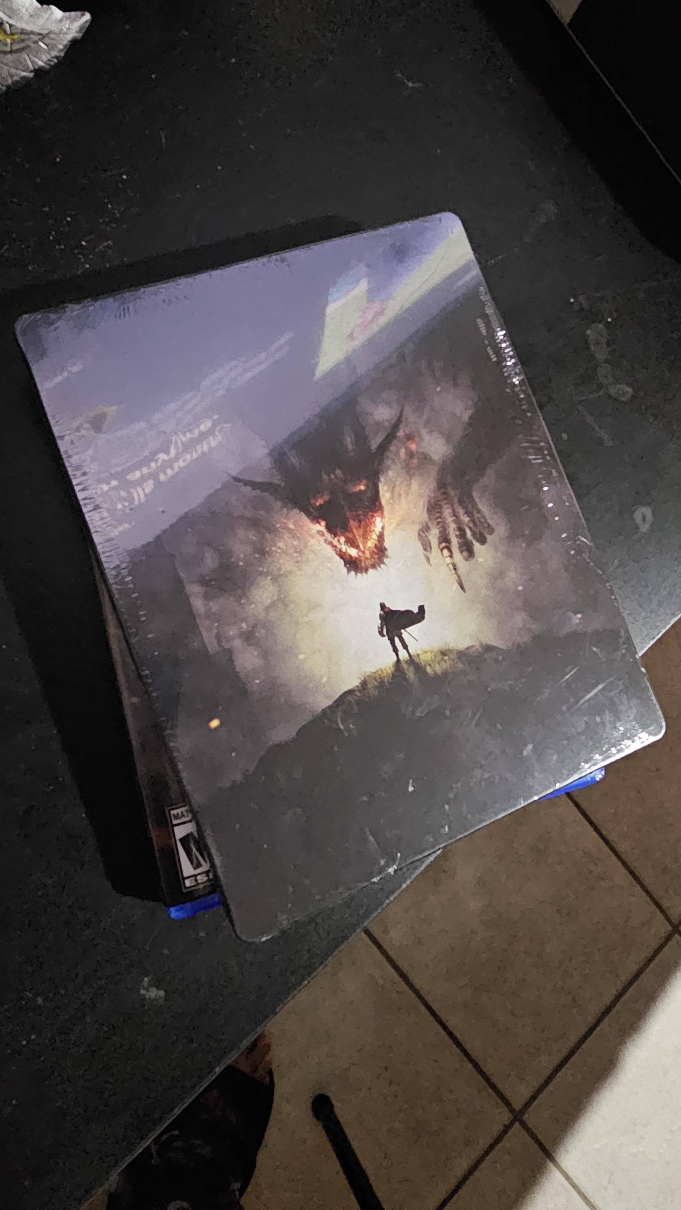 Customer provided image, click to load a larger version