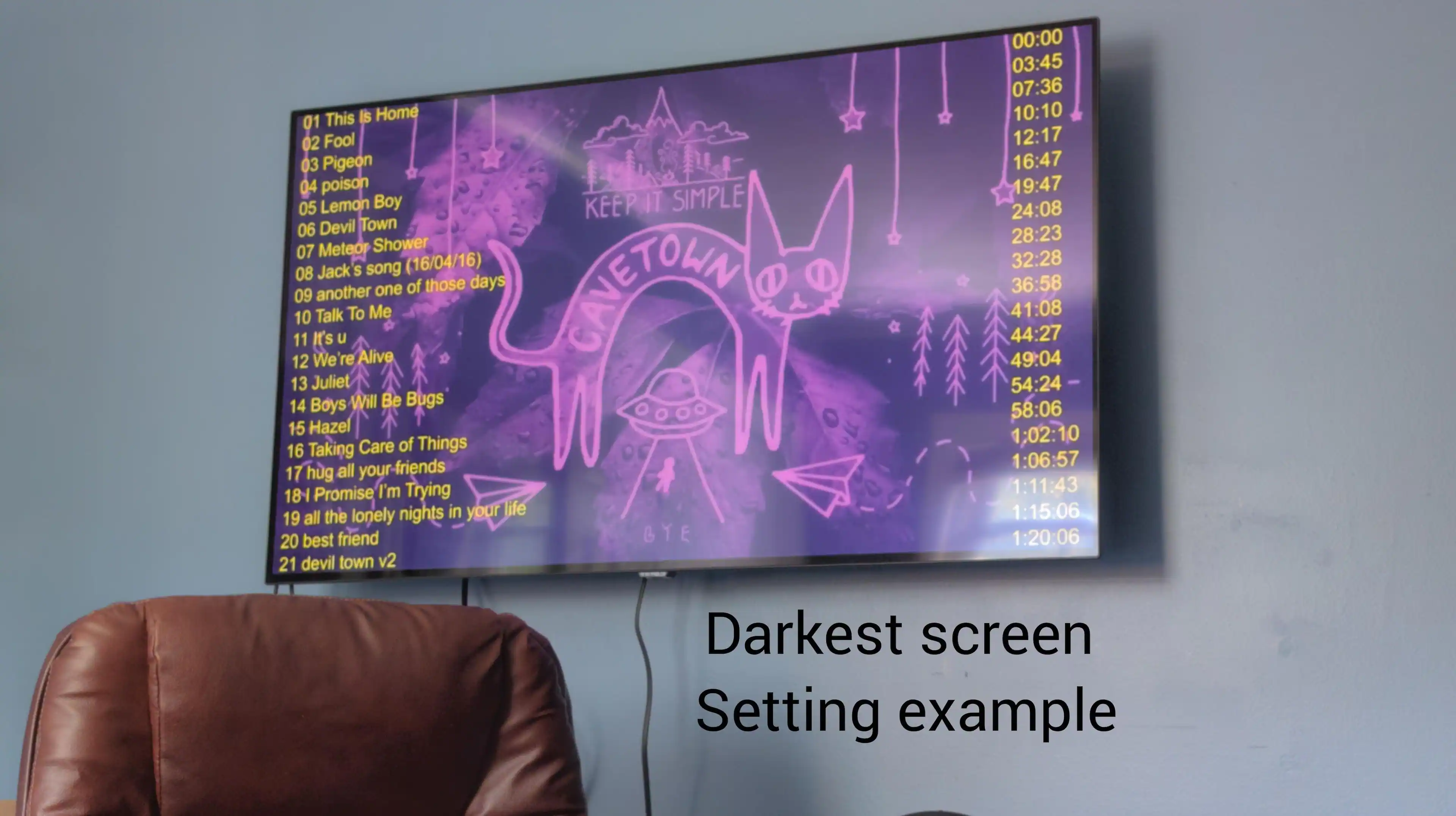 Customer provided, click to load a larger version