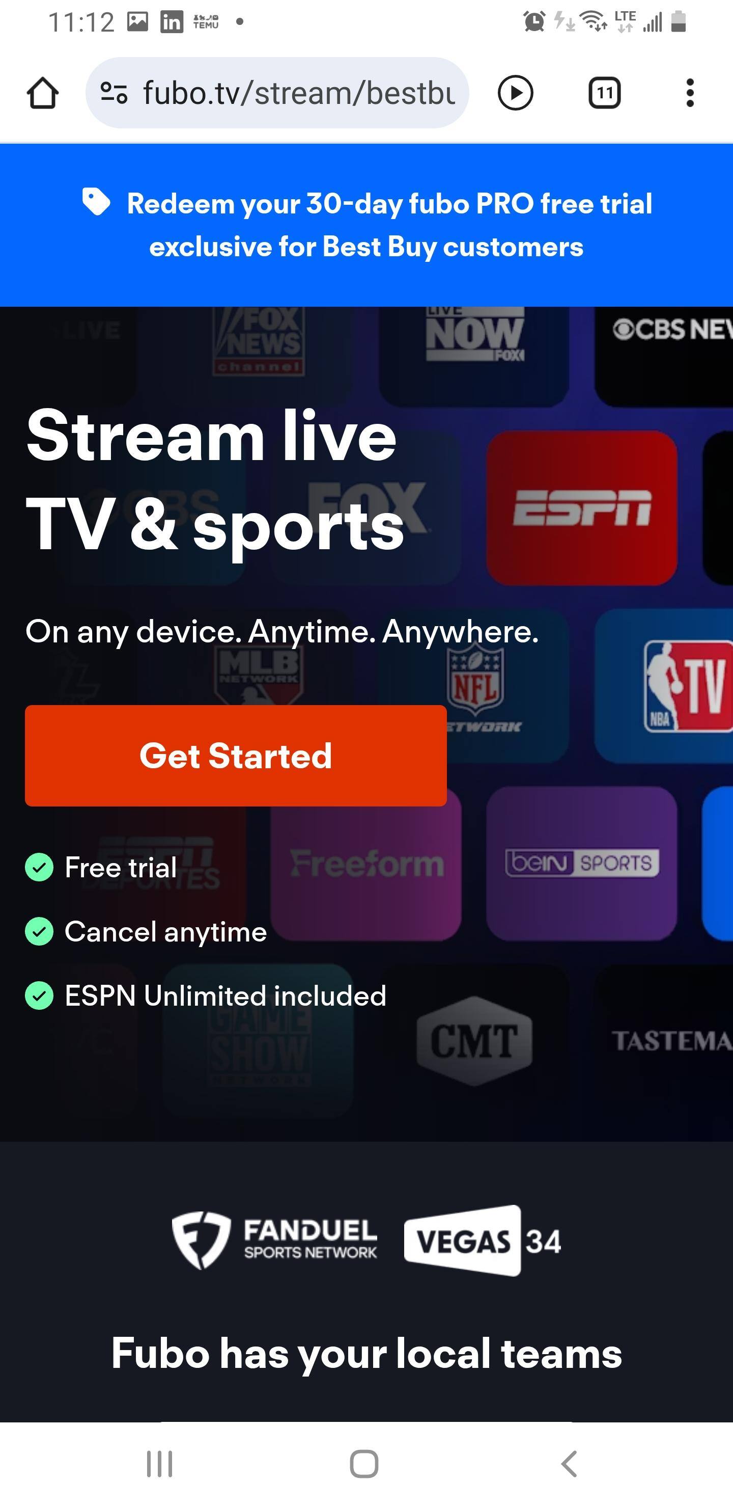 Customer provided image, click to load a larger version