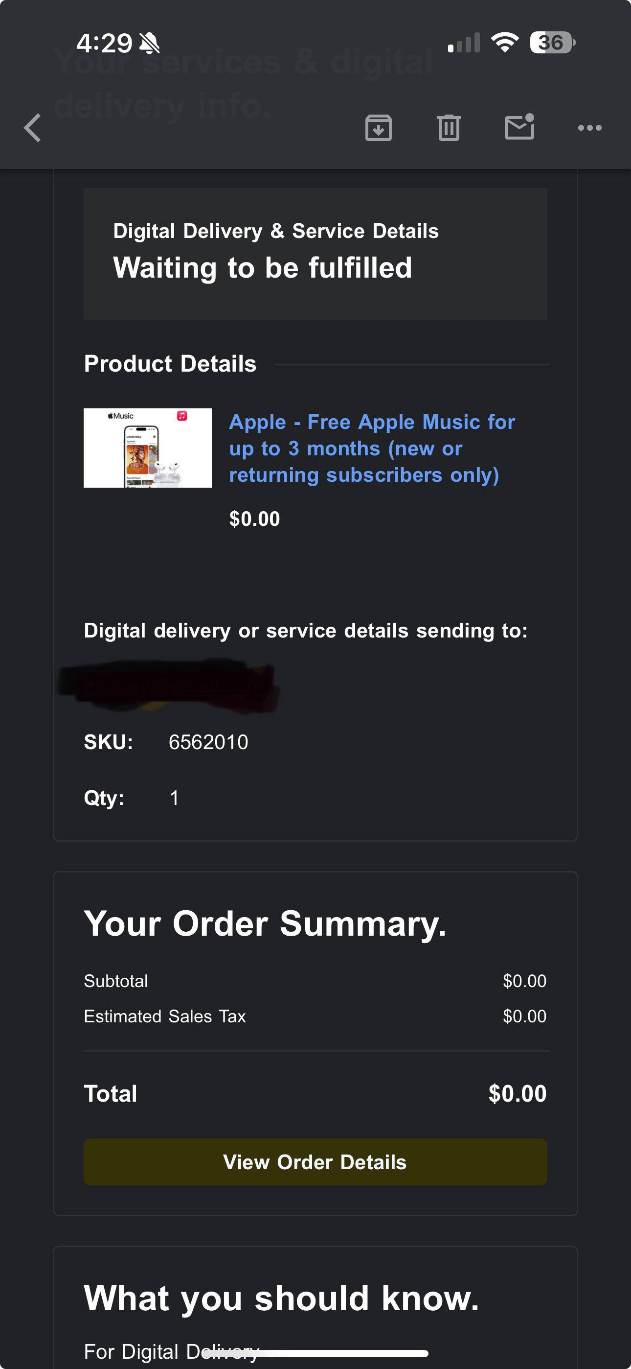 Customer provided, click to load a larger version