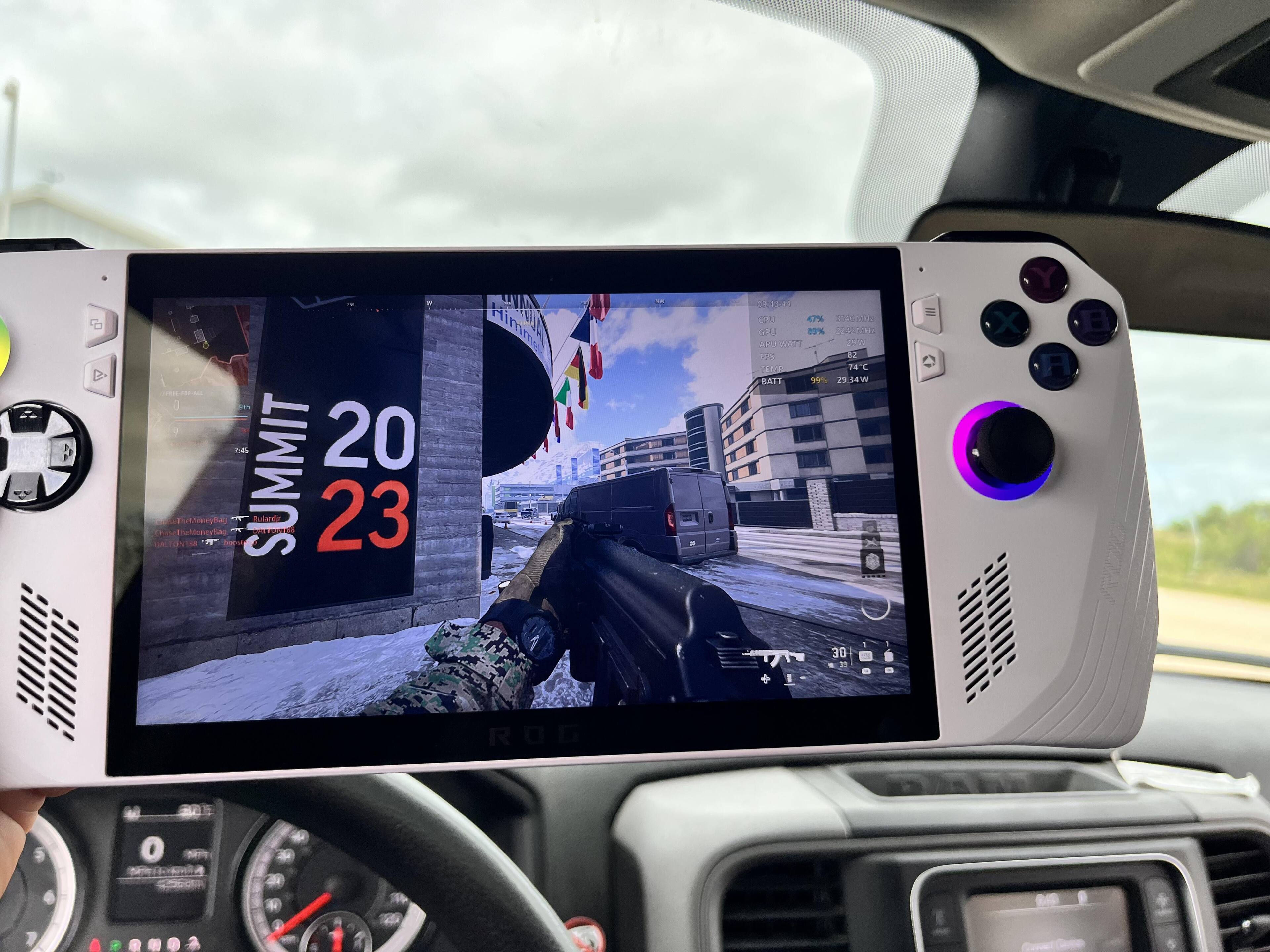 Customer provided, click to load a larger version