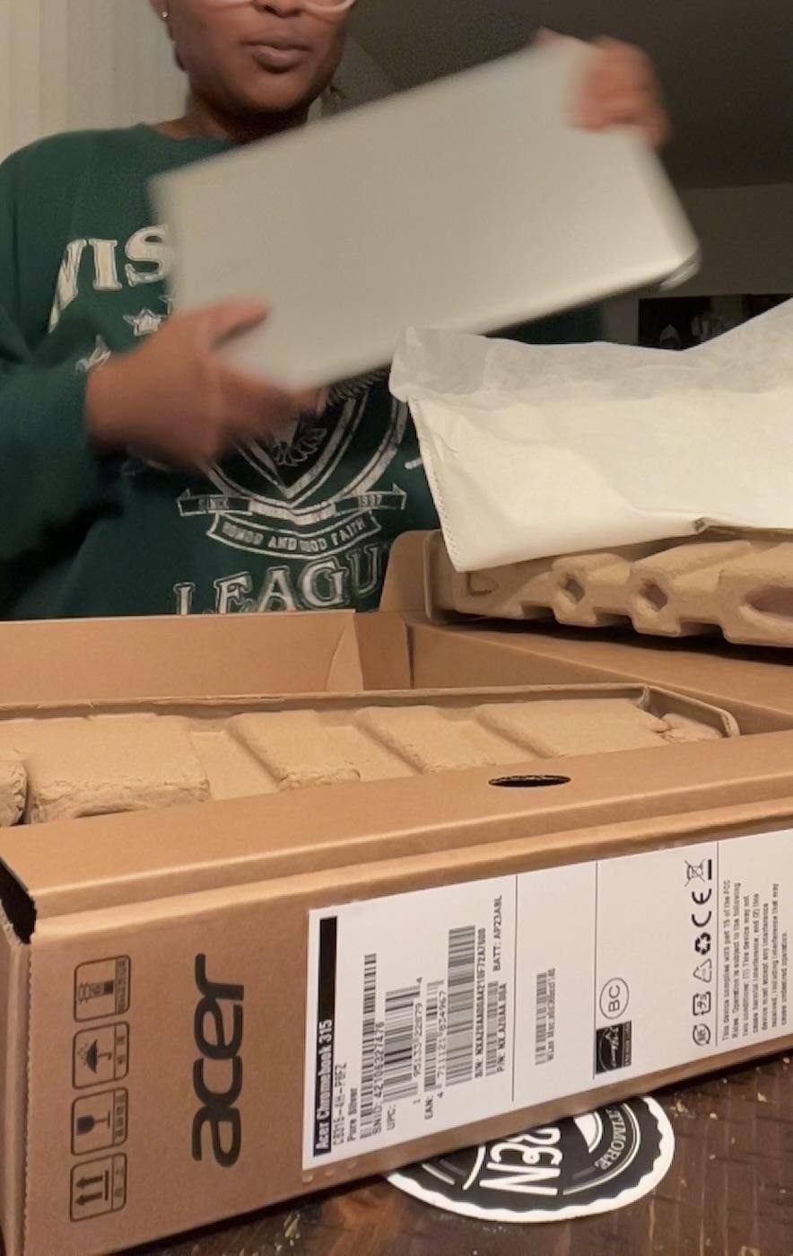 Customer provided, click to load a larger version