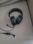 Corsair HS60 PRO SURROUND Wired Gaming Headset CA-9011213-NA B&H