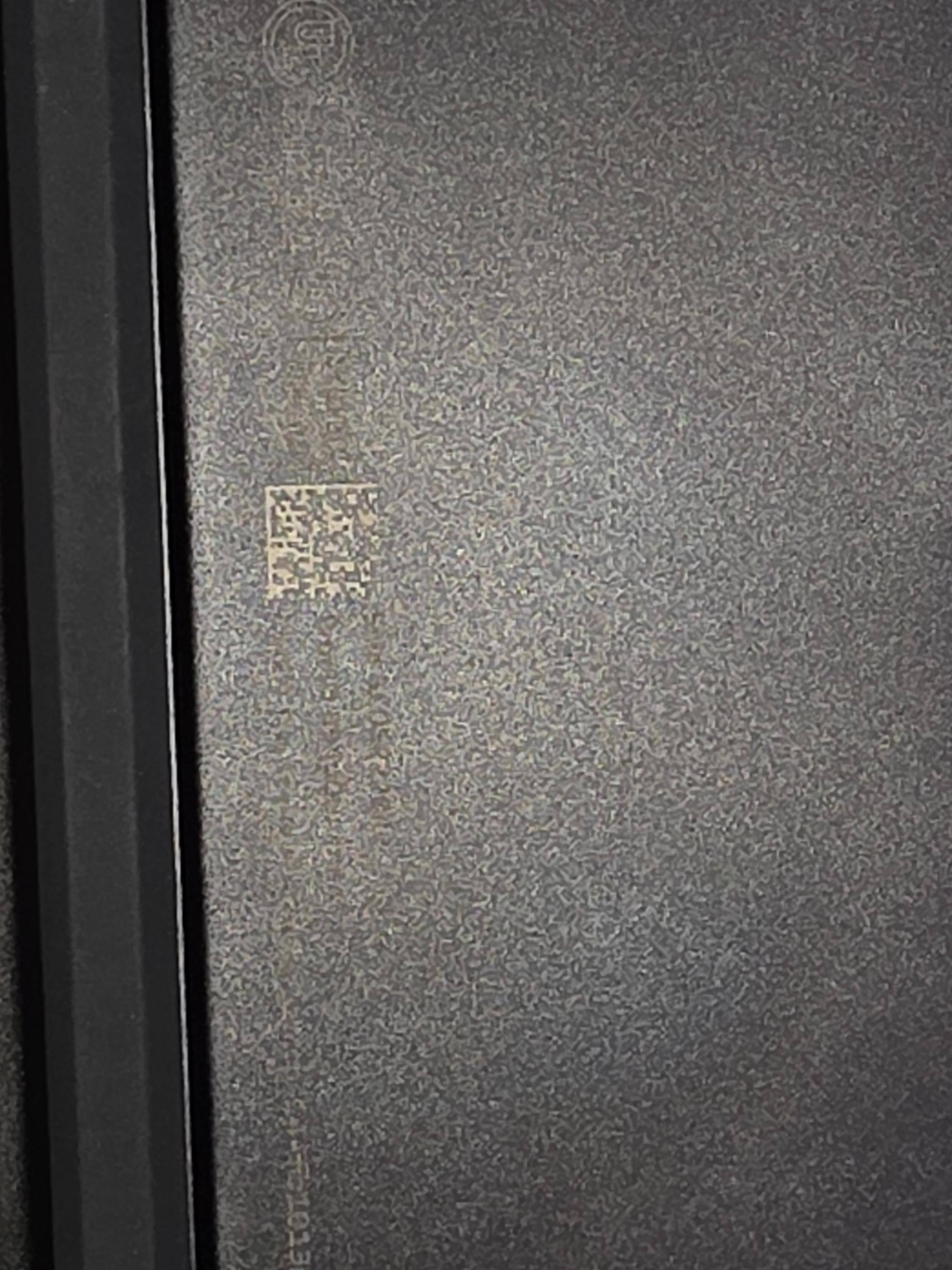 Customer provided image, click to load a larger version