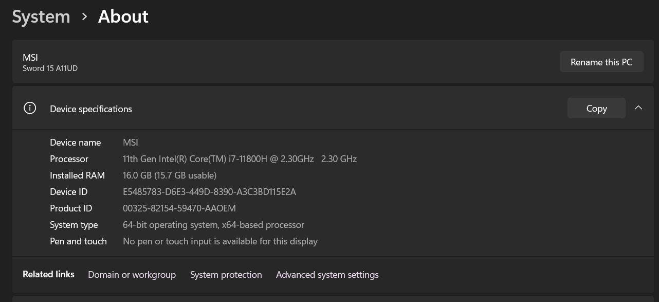 Customer provided, click to load a larger version