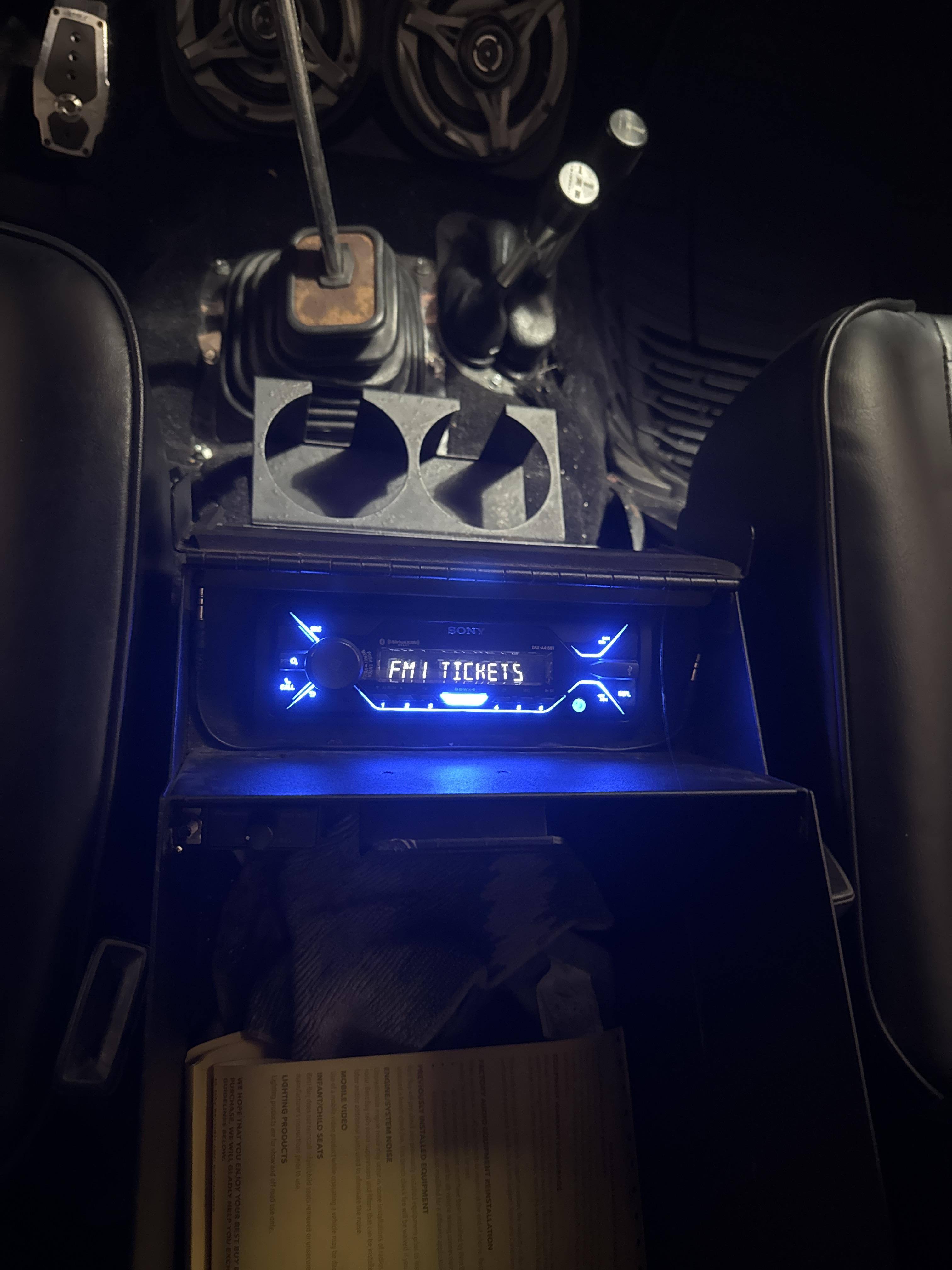 Customer provided image, click to load a larger version