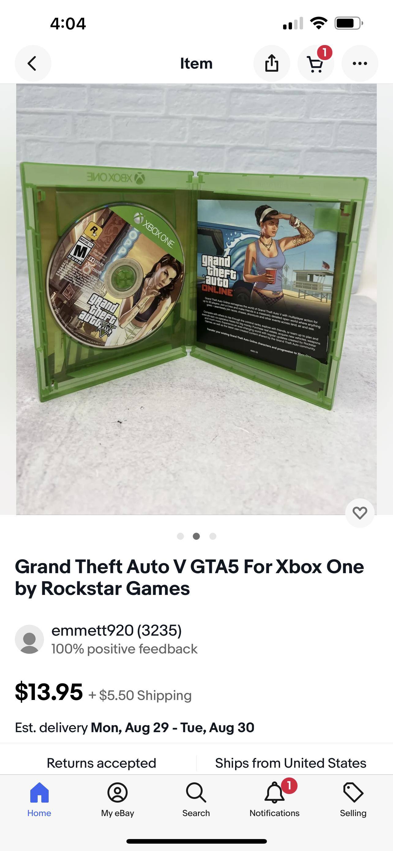 Customer provided, click to load a larger version