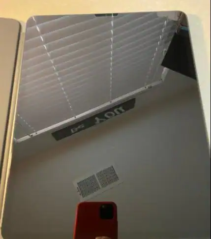 Customer provided image, click to load a larger version