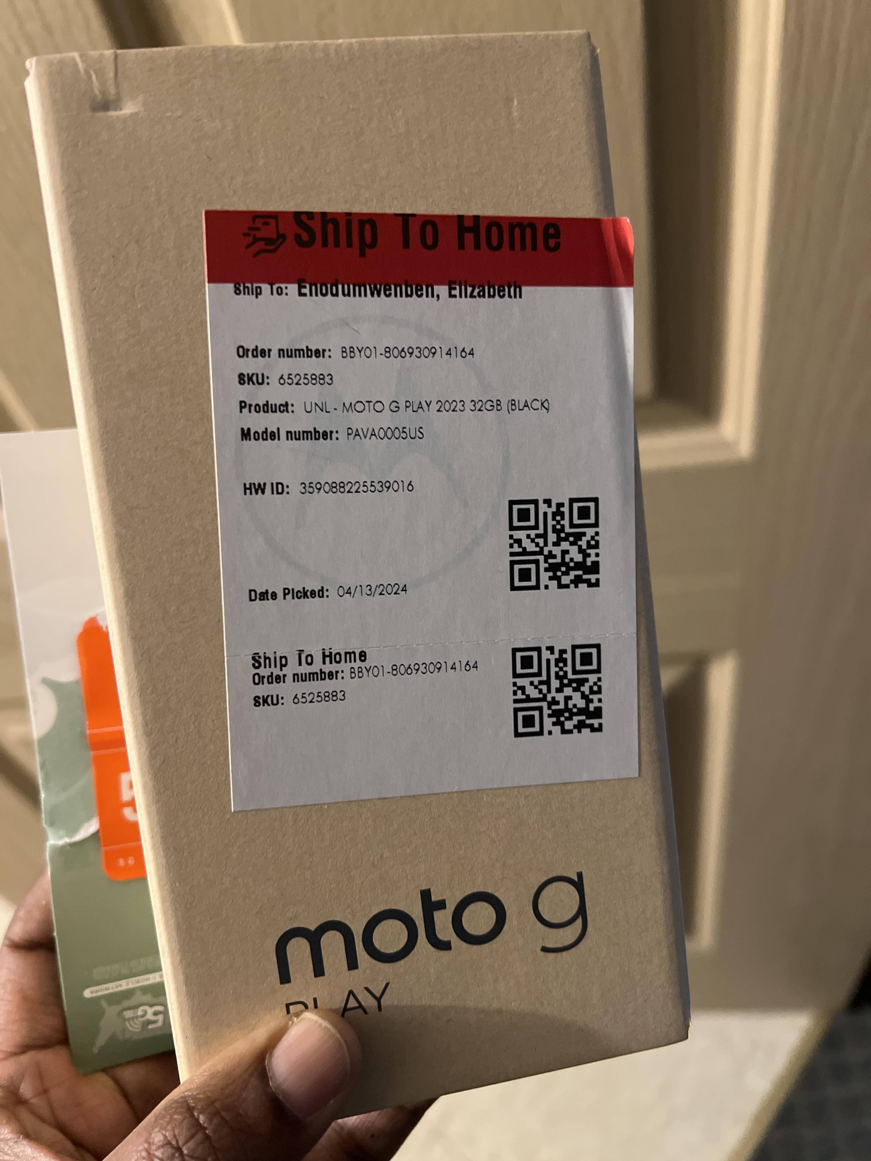 Customer provided, click to load a larger version