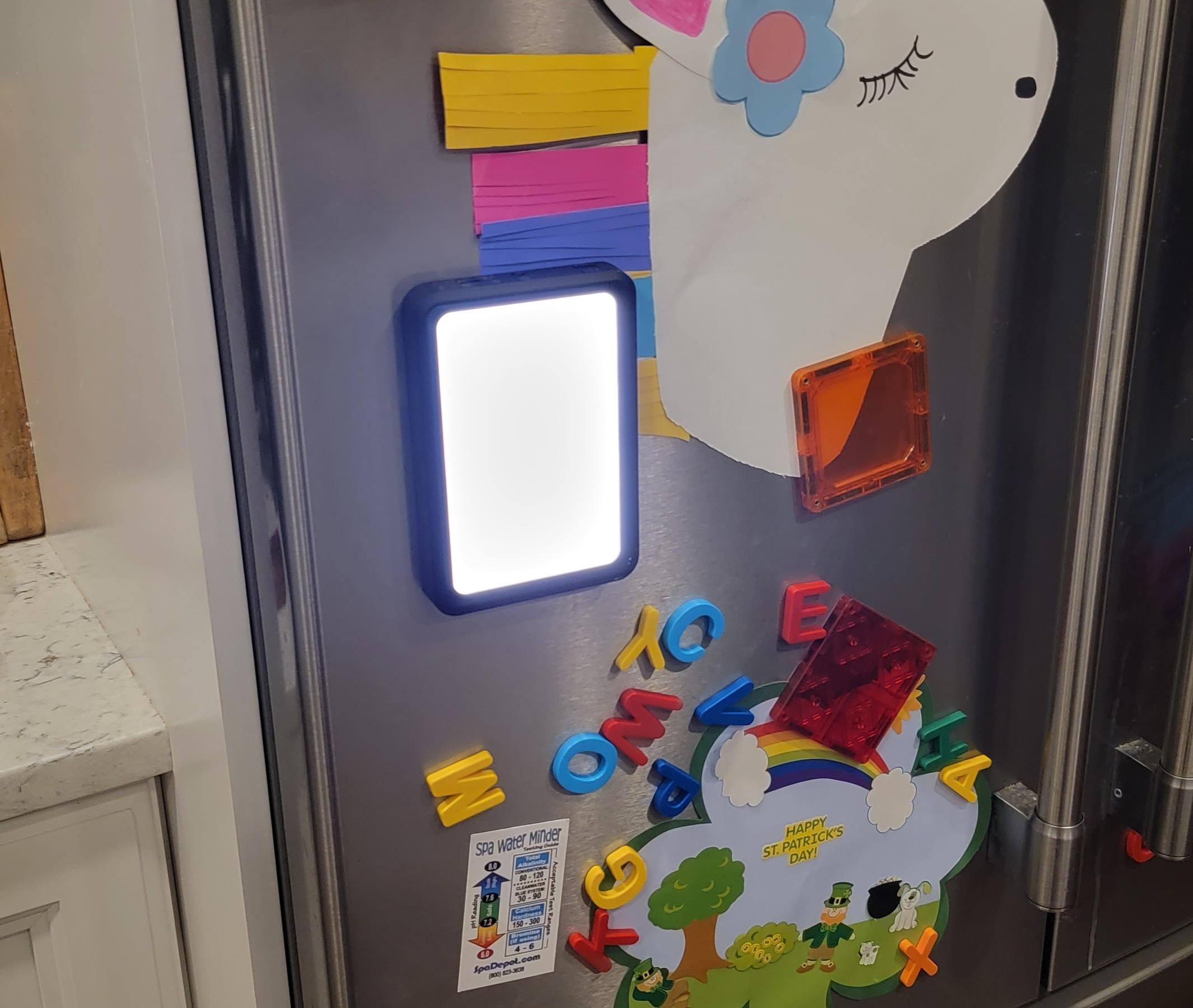 Customer provided, click to load a larger version