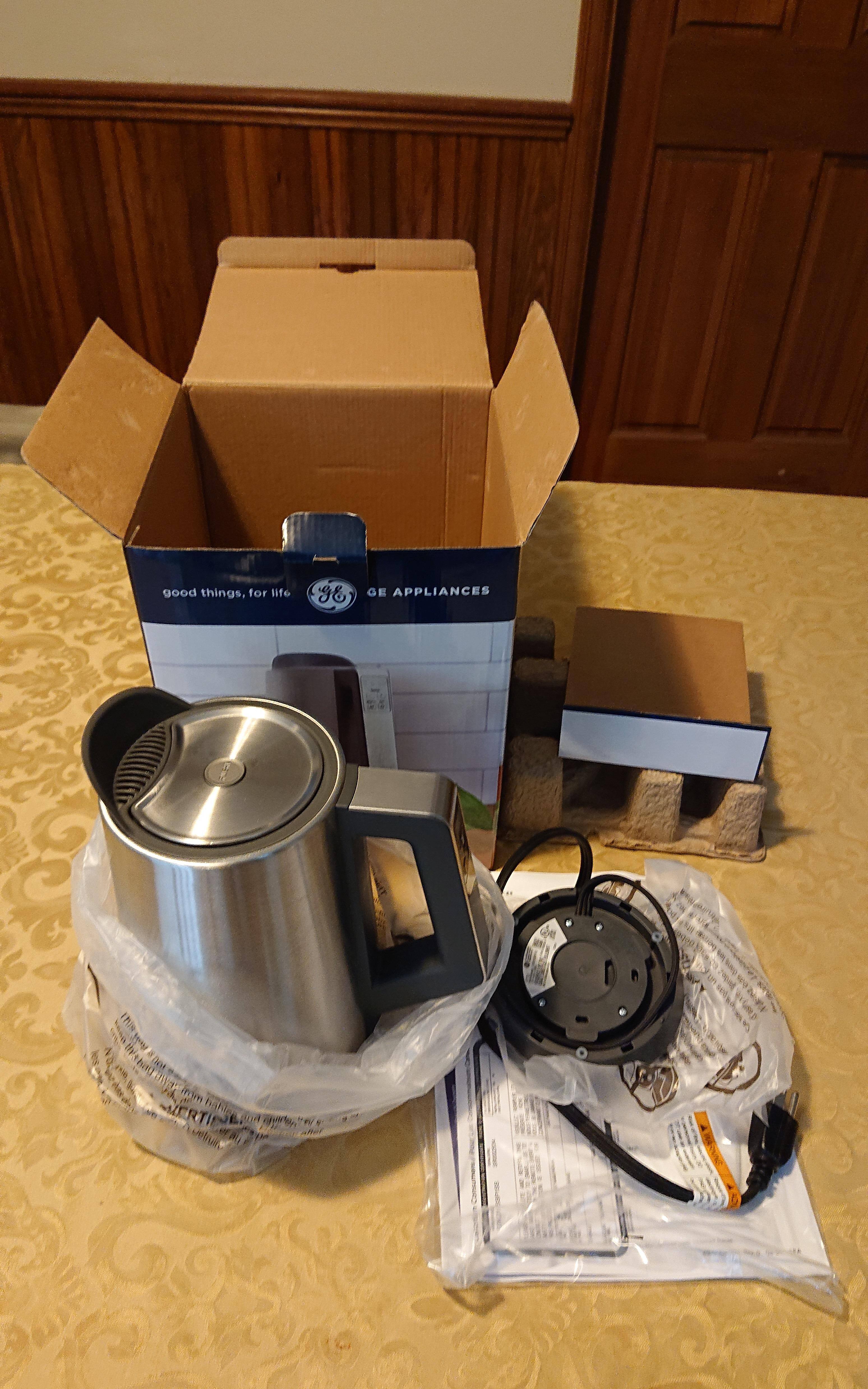 Contents, click to load a larger version