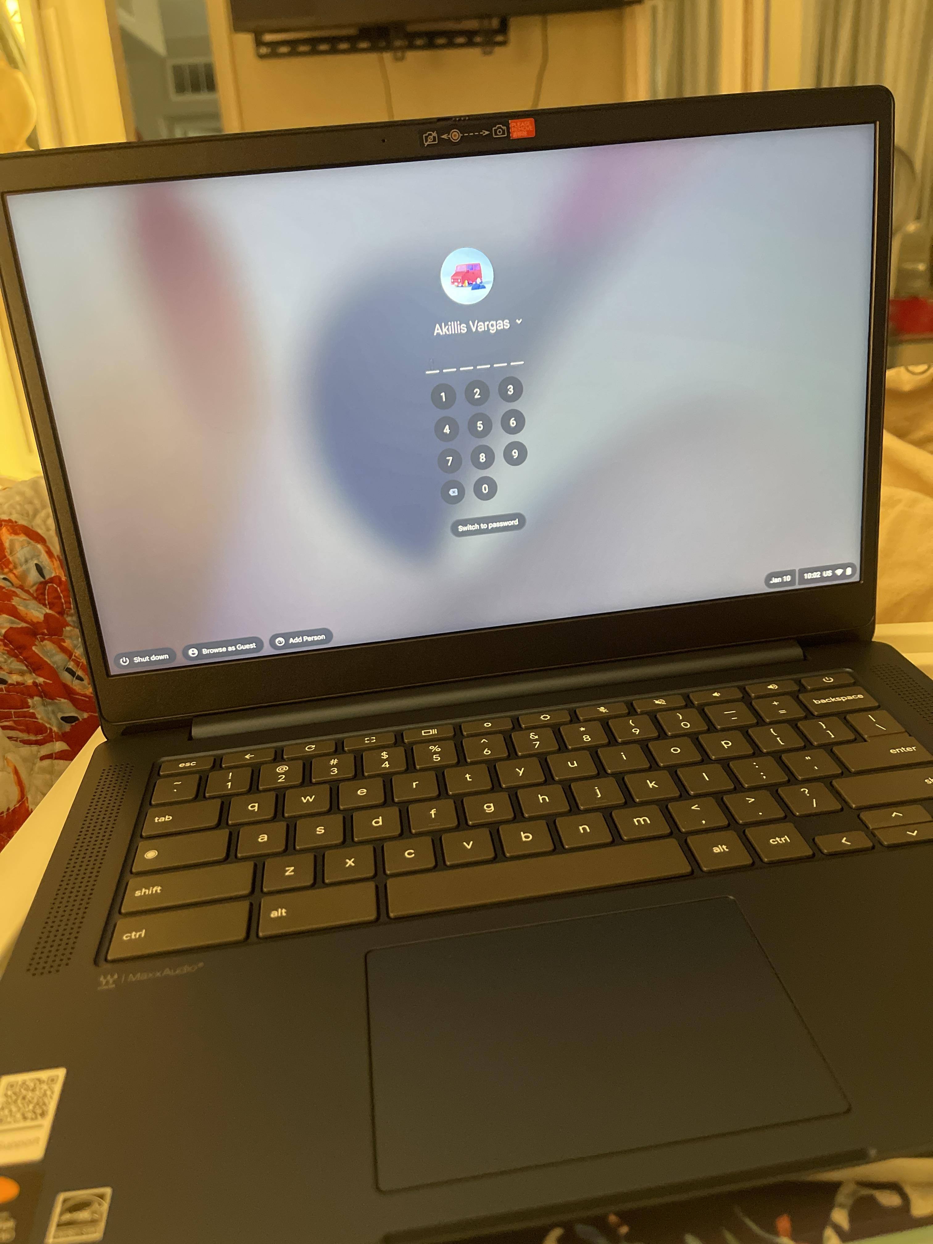 Customer provided, click to load a larger version