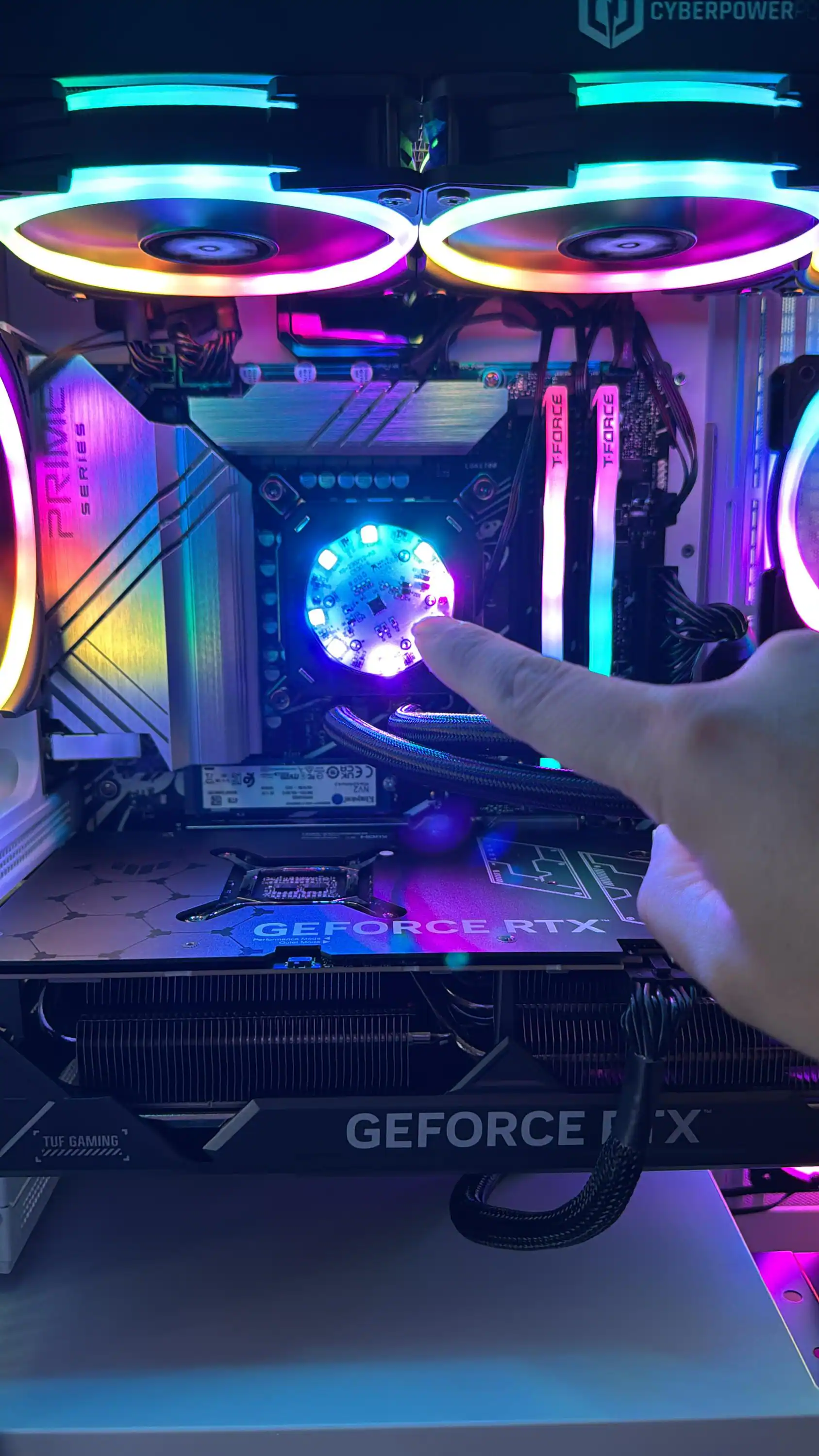 Customer provided image, click to load a larger version