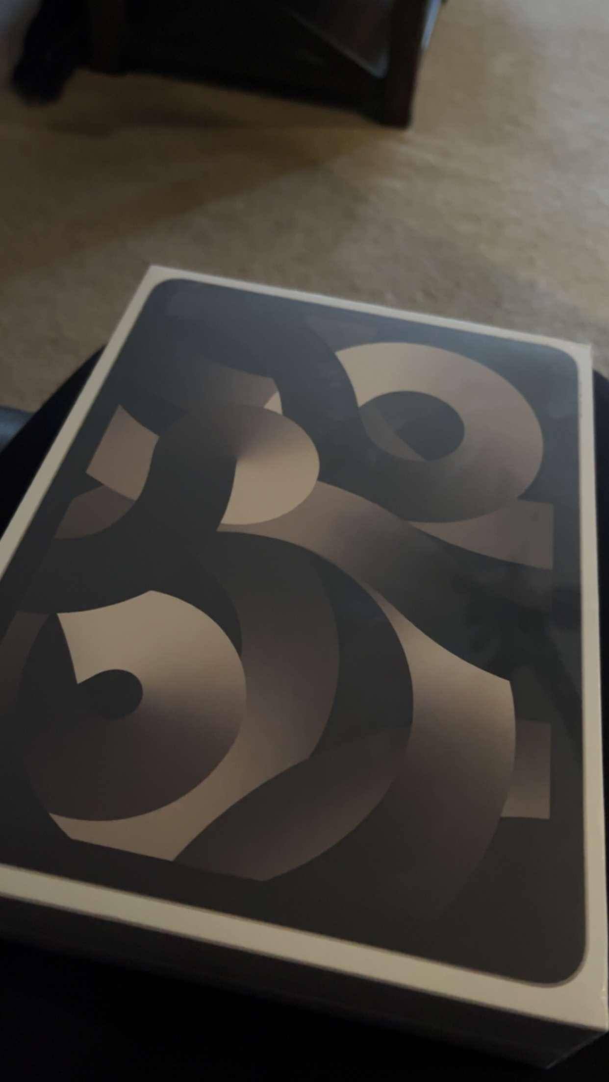 Customer provided, click to load a larger version