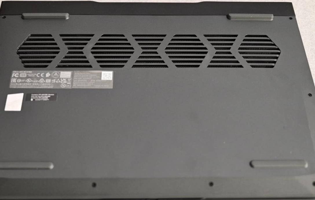 Customer provided, click to load a larger version