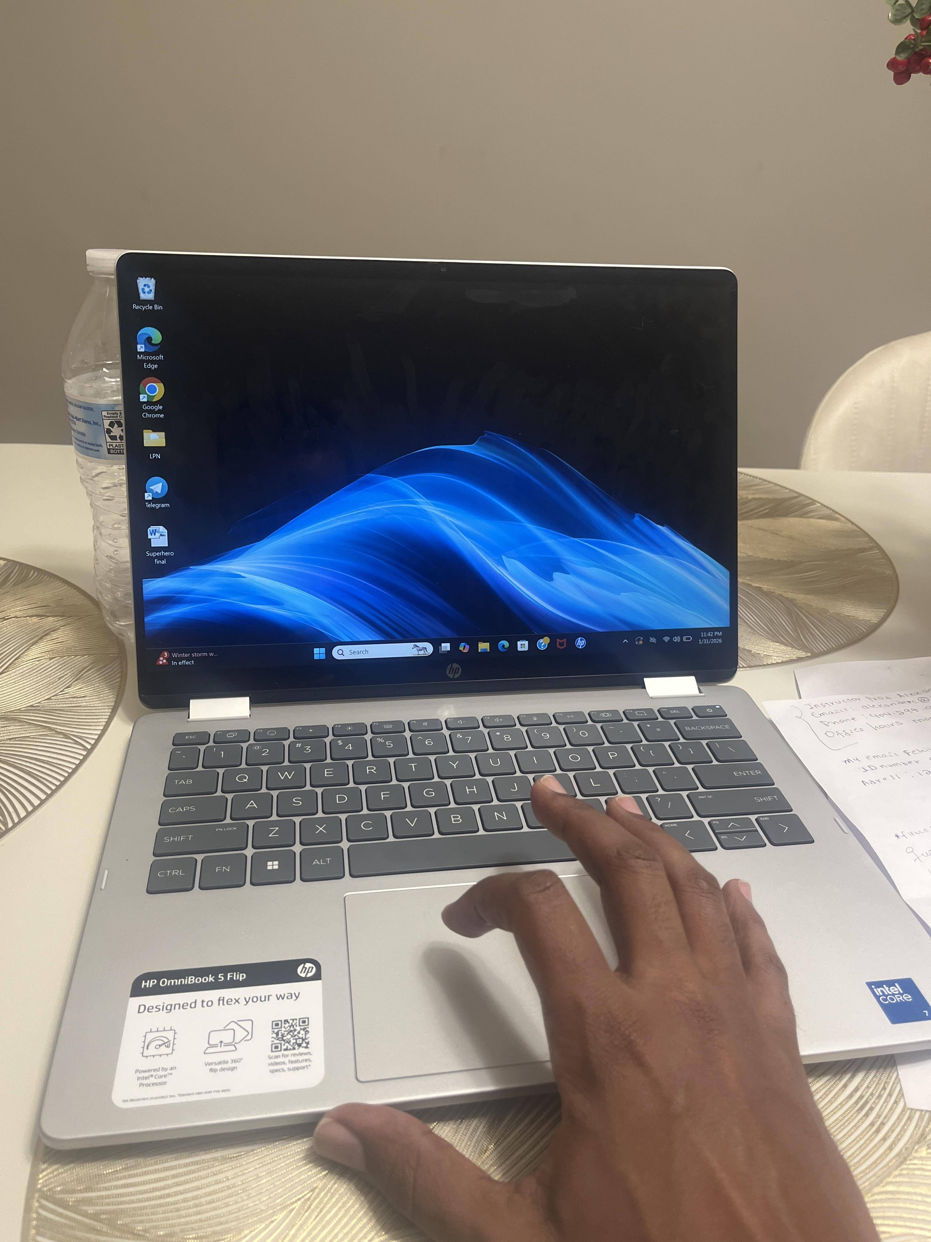 Customer provided image, click to load a larger version