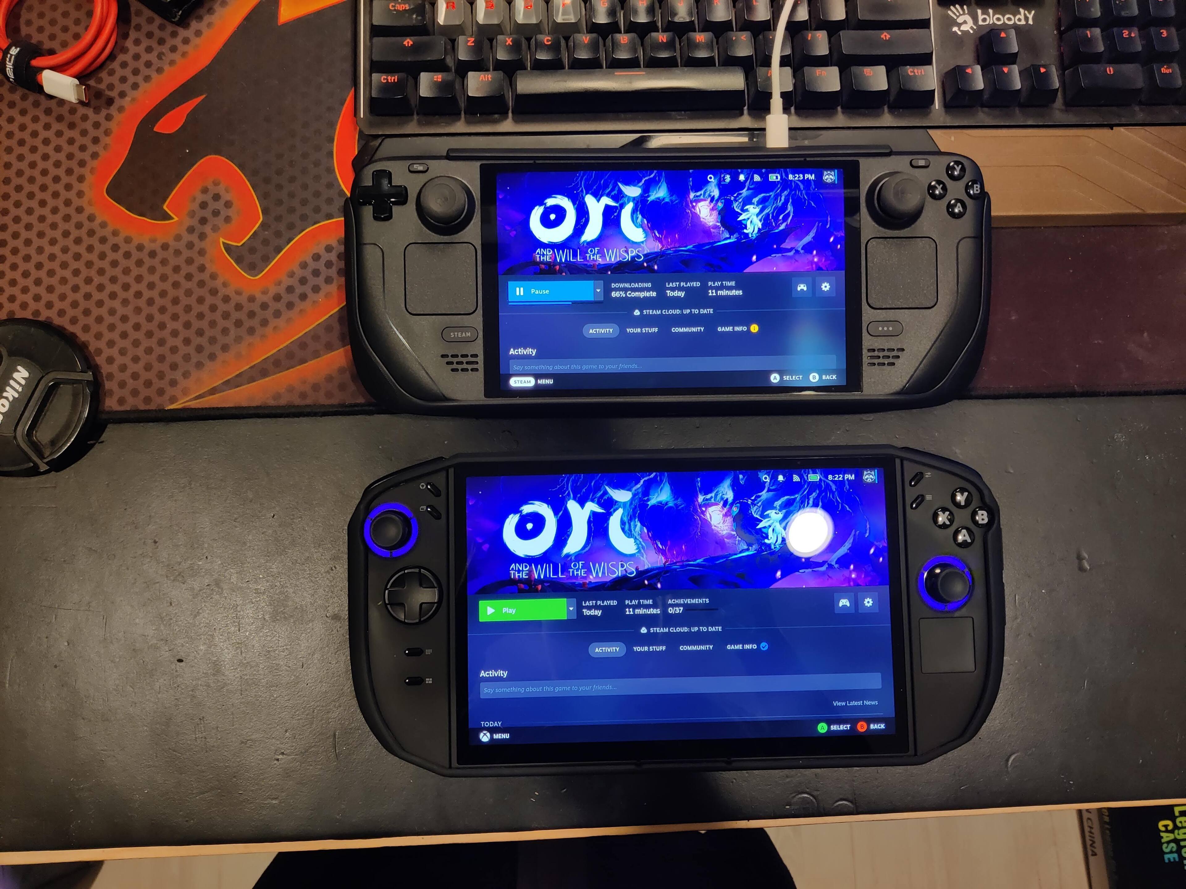 Customer provided, click to load a larger version