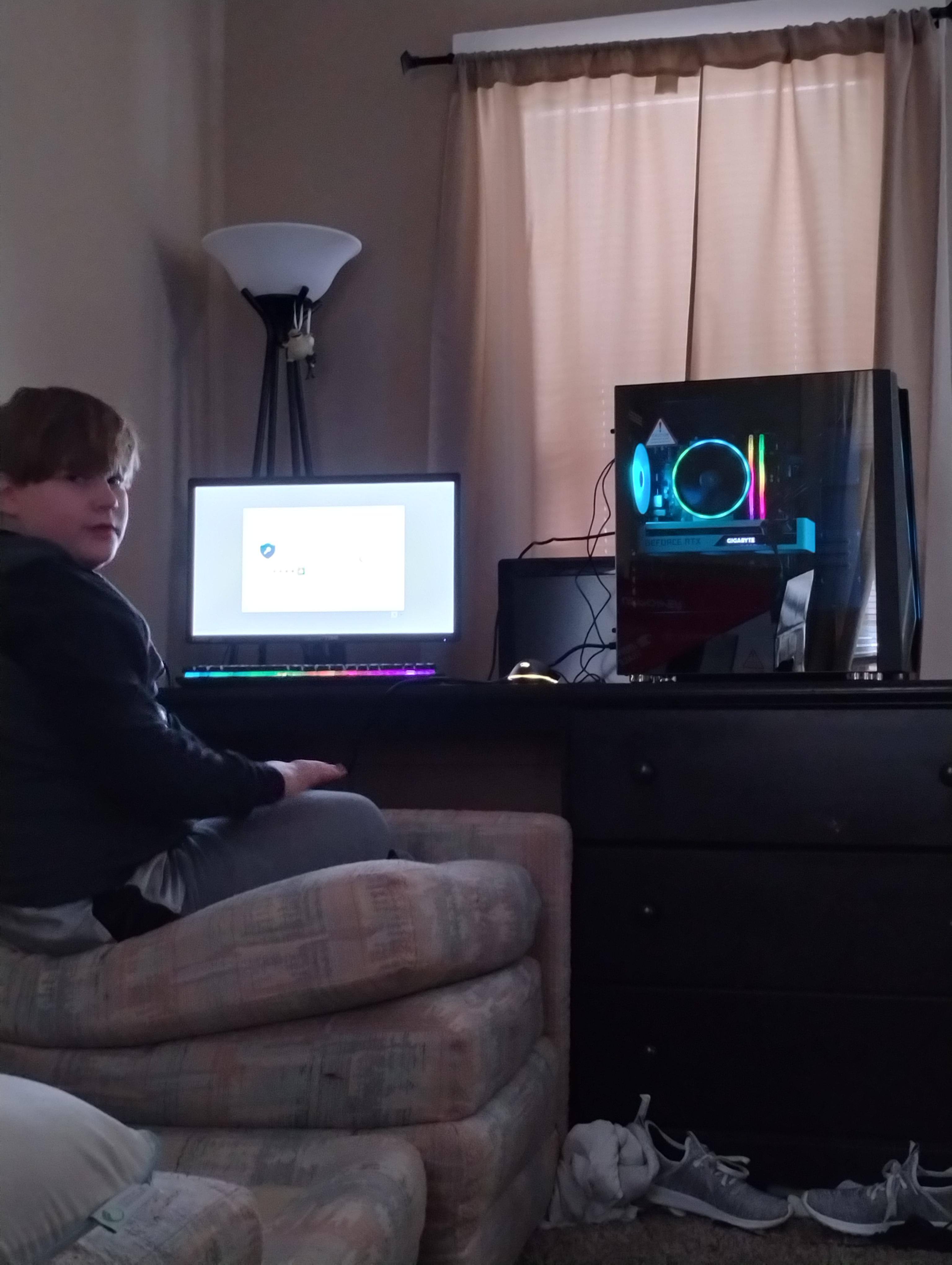 Customer provided, click to load a larger version