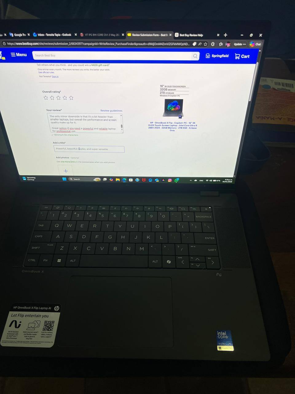 Customer provided, click to load a larger version