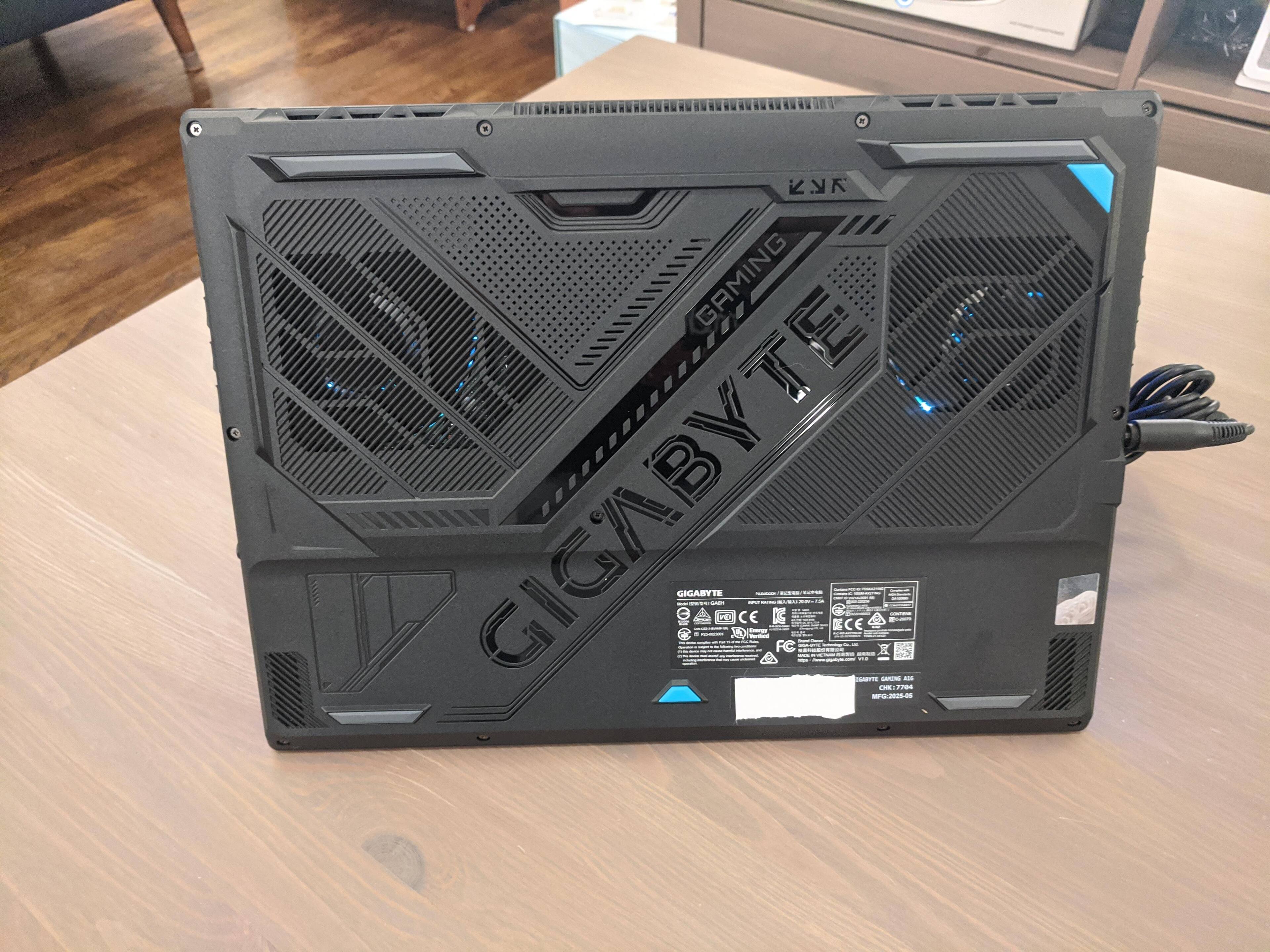 Customer provided, click to load a larger version