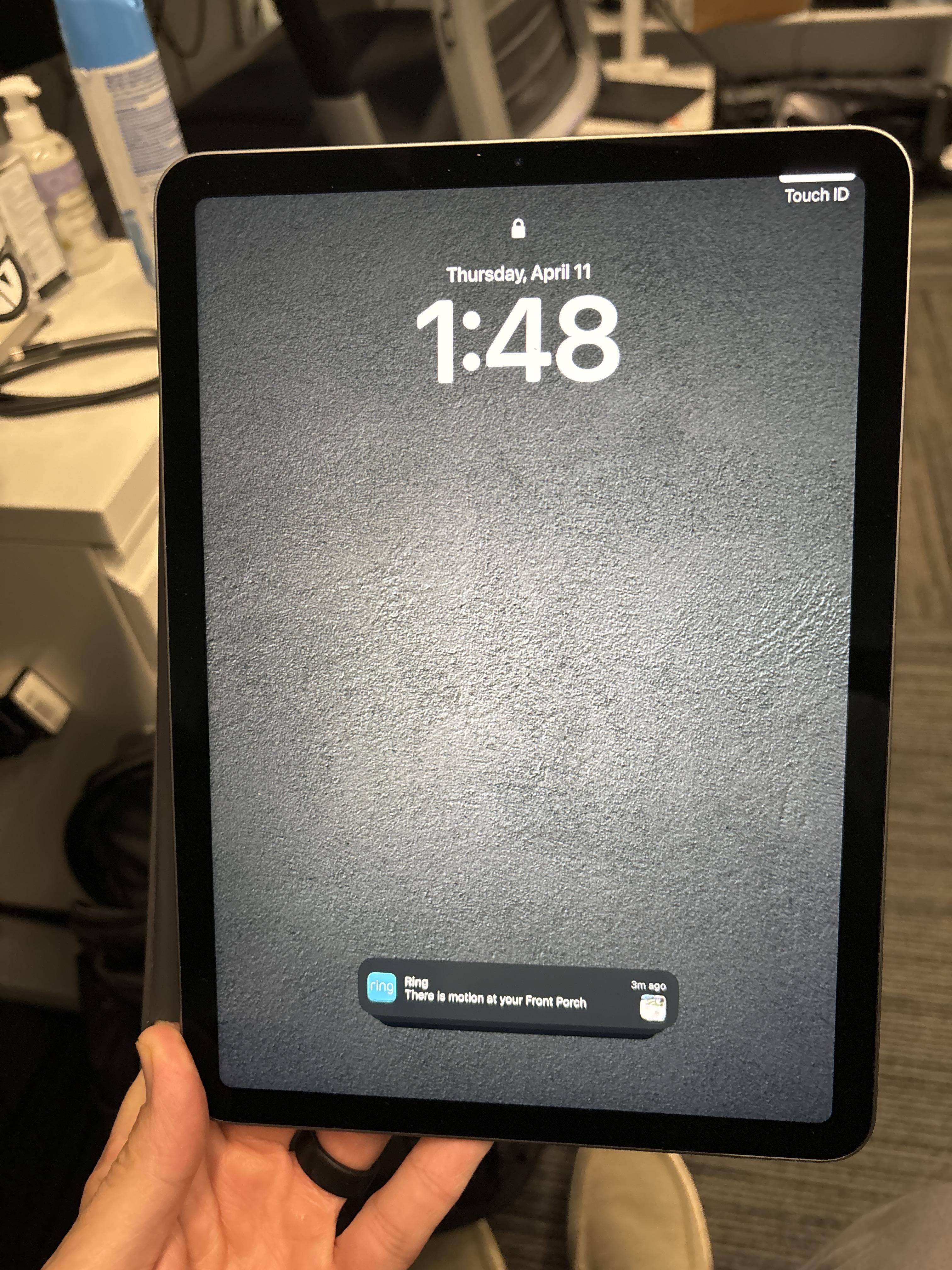 Customer provided, click to load a larger version